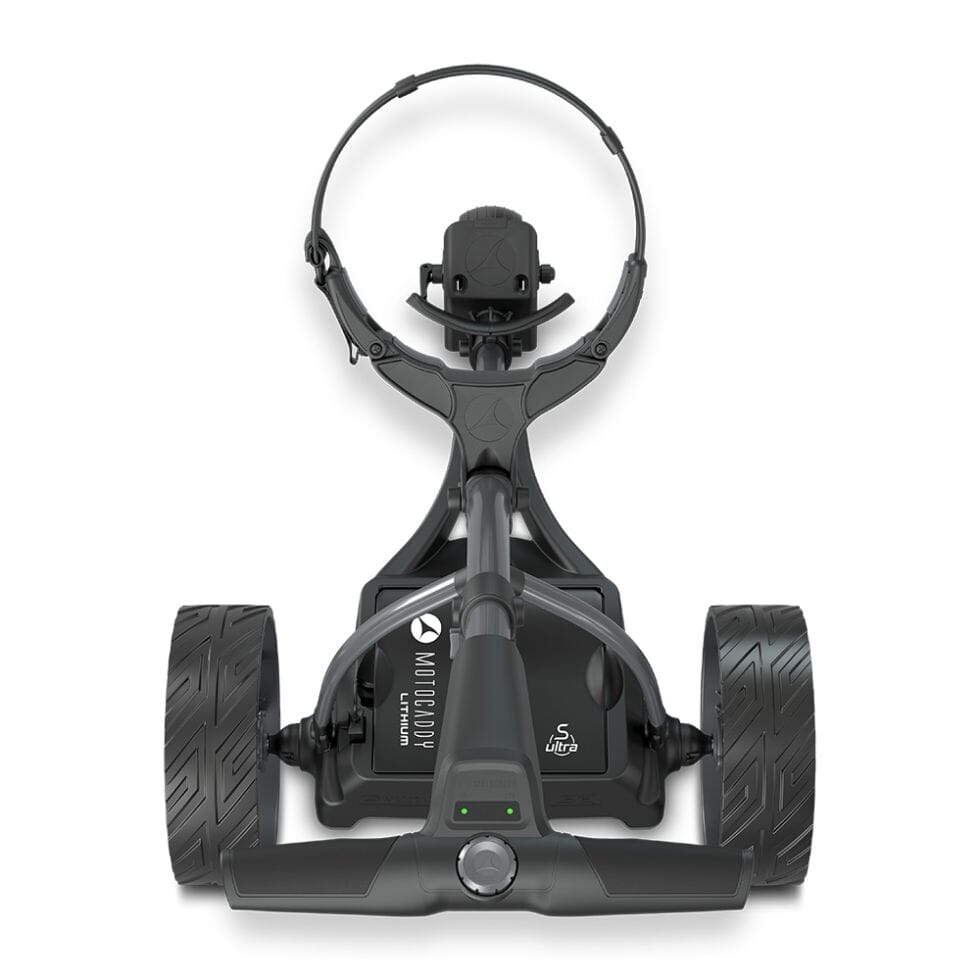 Motocaddy chariot électrique SE