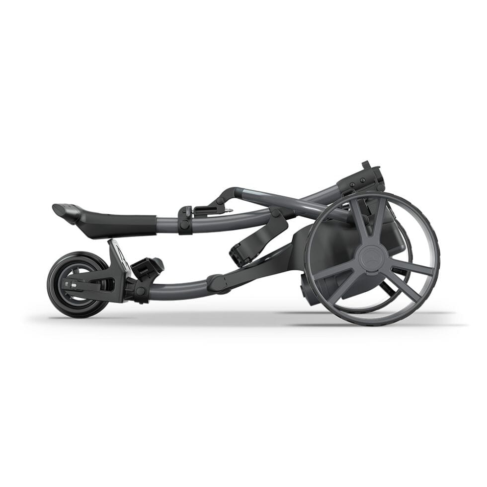 Motocaddy chariot électrique SE