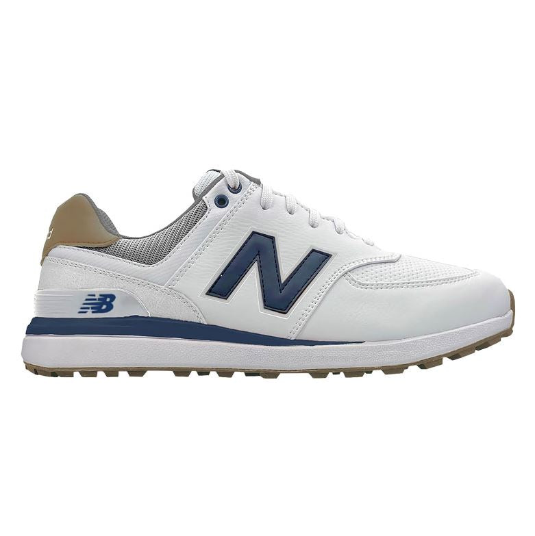 New Balance Chaussure de Golf 574 Greens V2