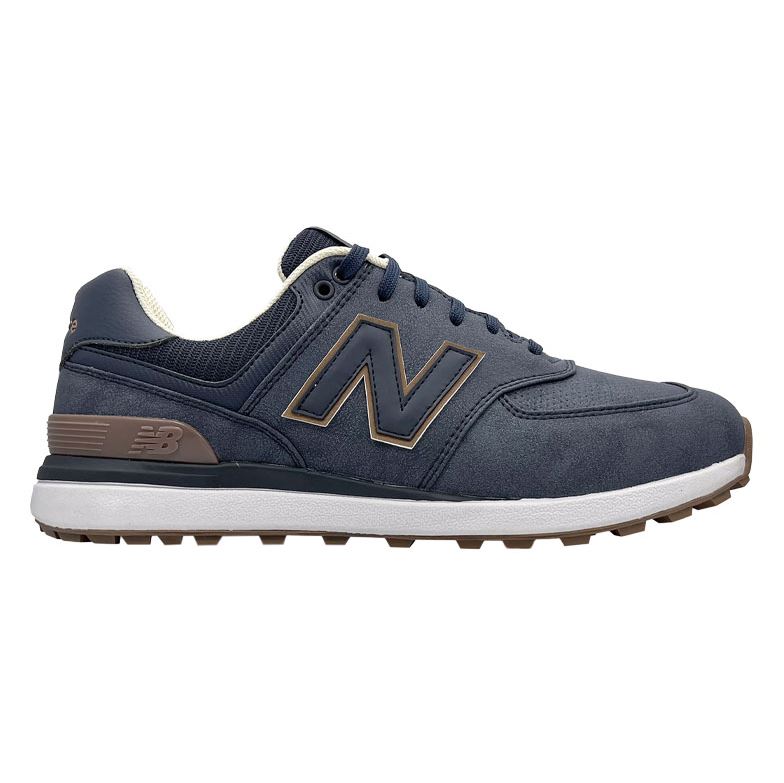 New Balance Chaussure de Golf 574 Greens V2