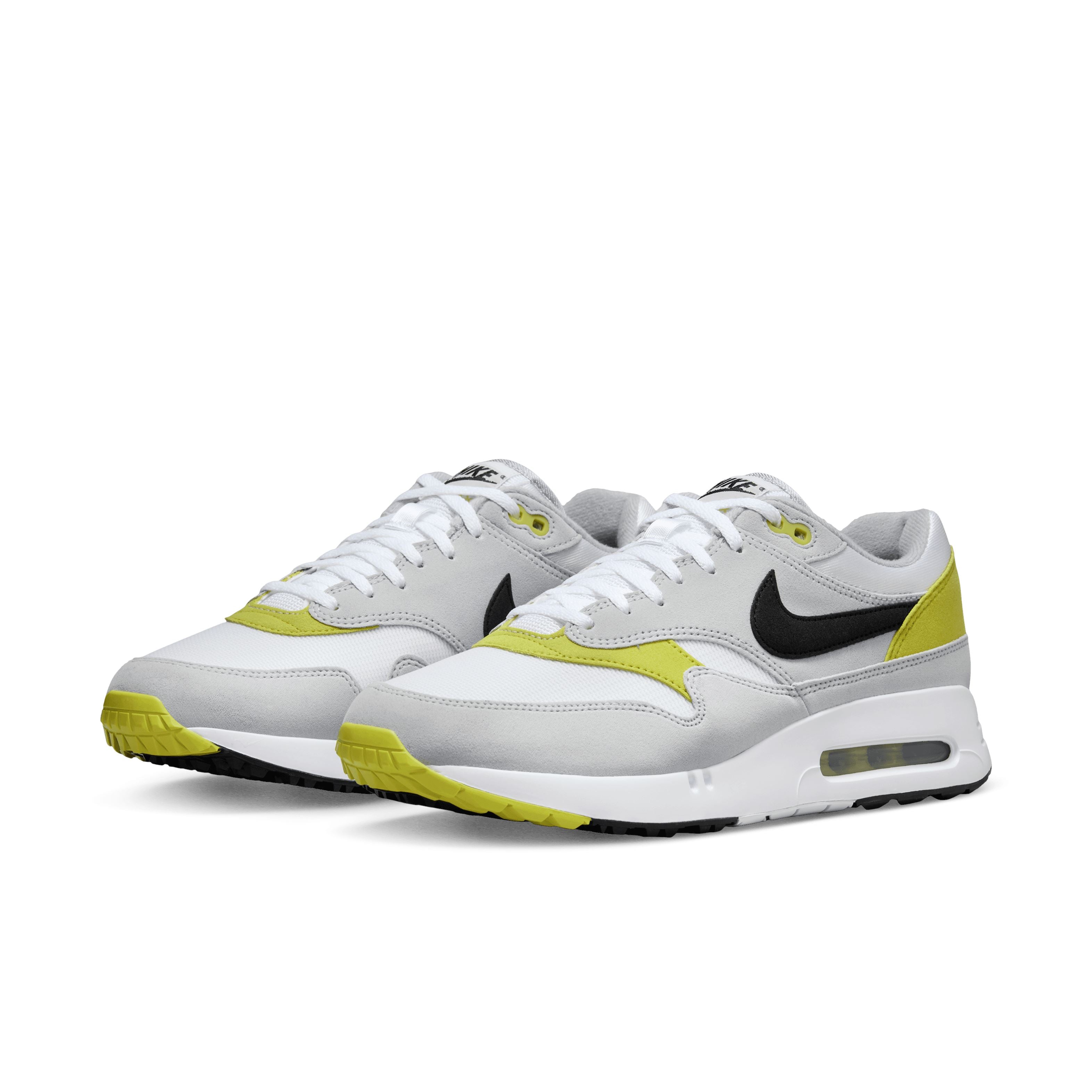 Nike Air Max 1 '86 OG G GRIS BLANC LIME