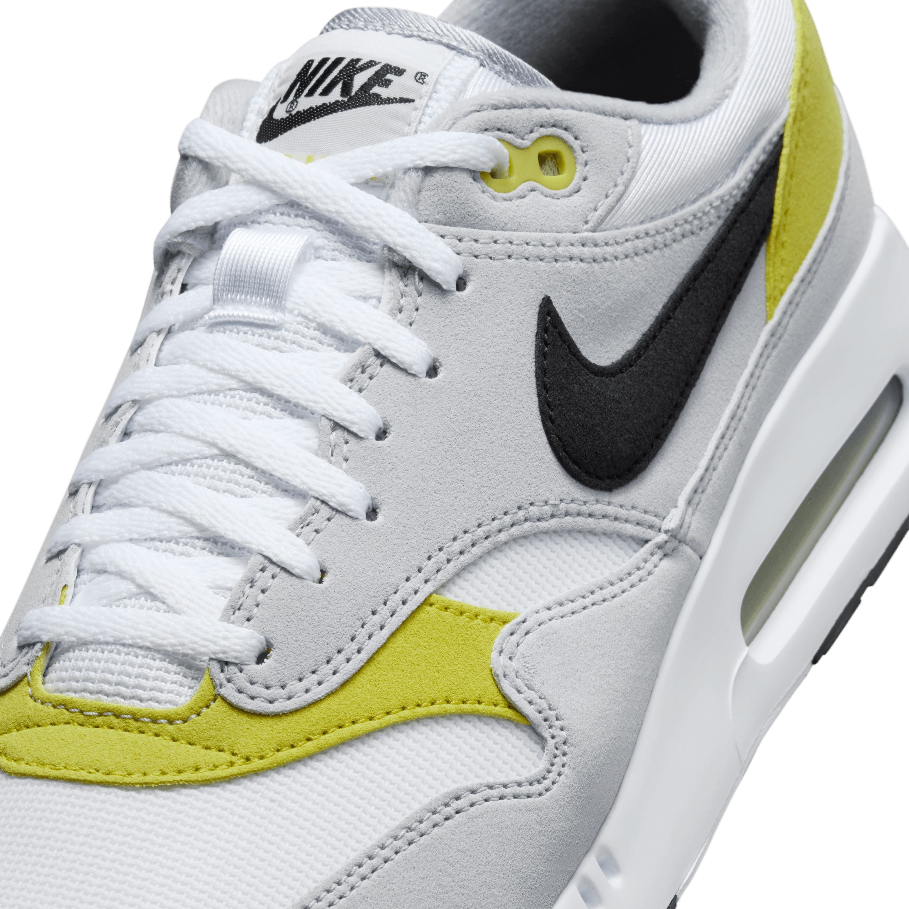 Nike Air Max 1 '86 OG G GRIS BLANC LIME