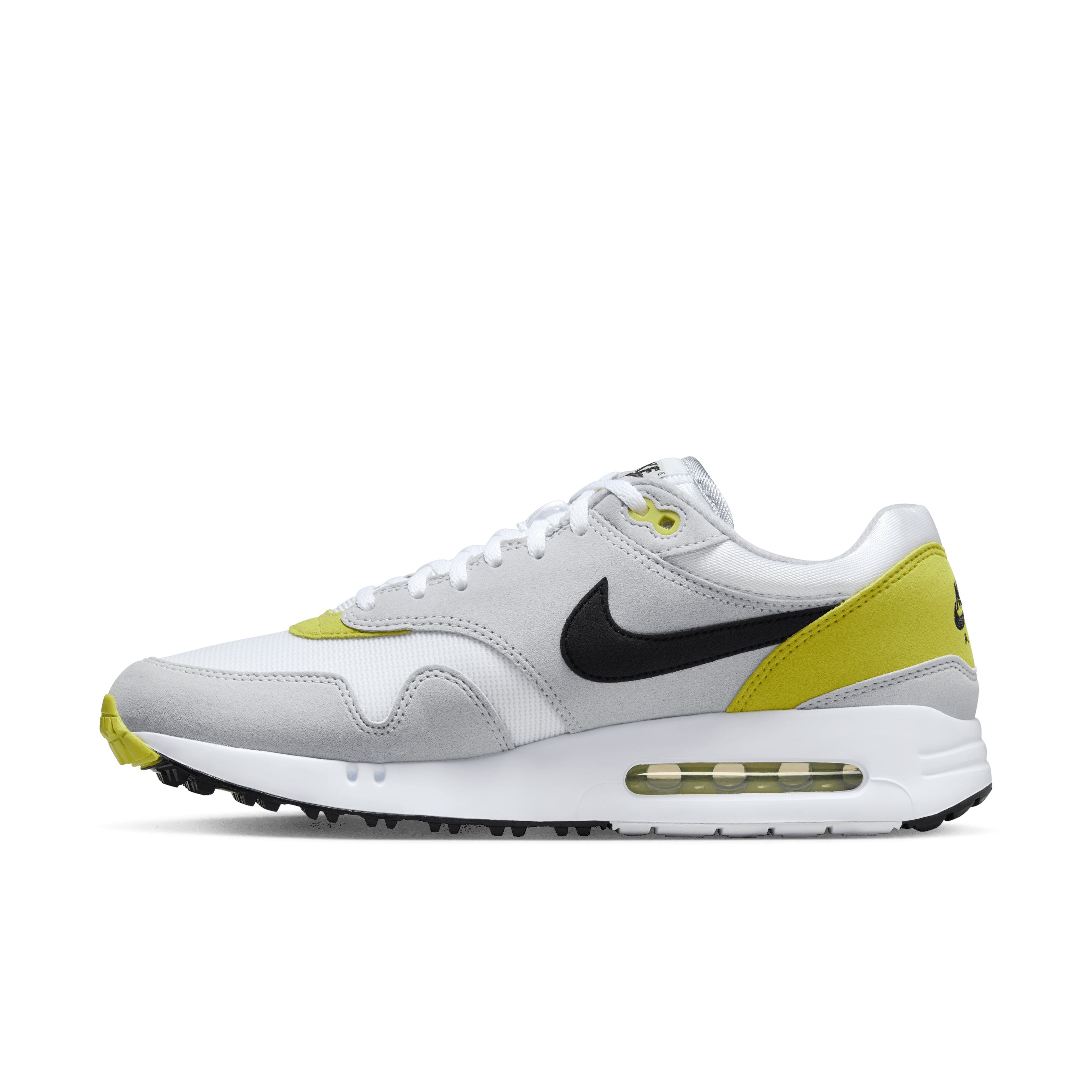 Nike Air Max 1 '86 OG G GRIS BLANC LIME