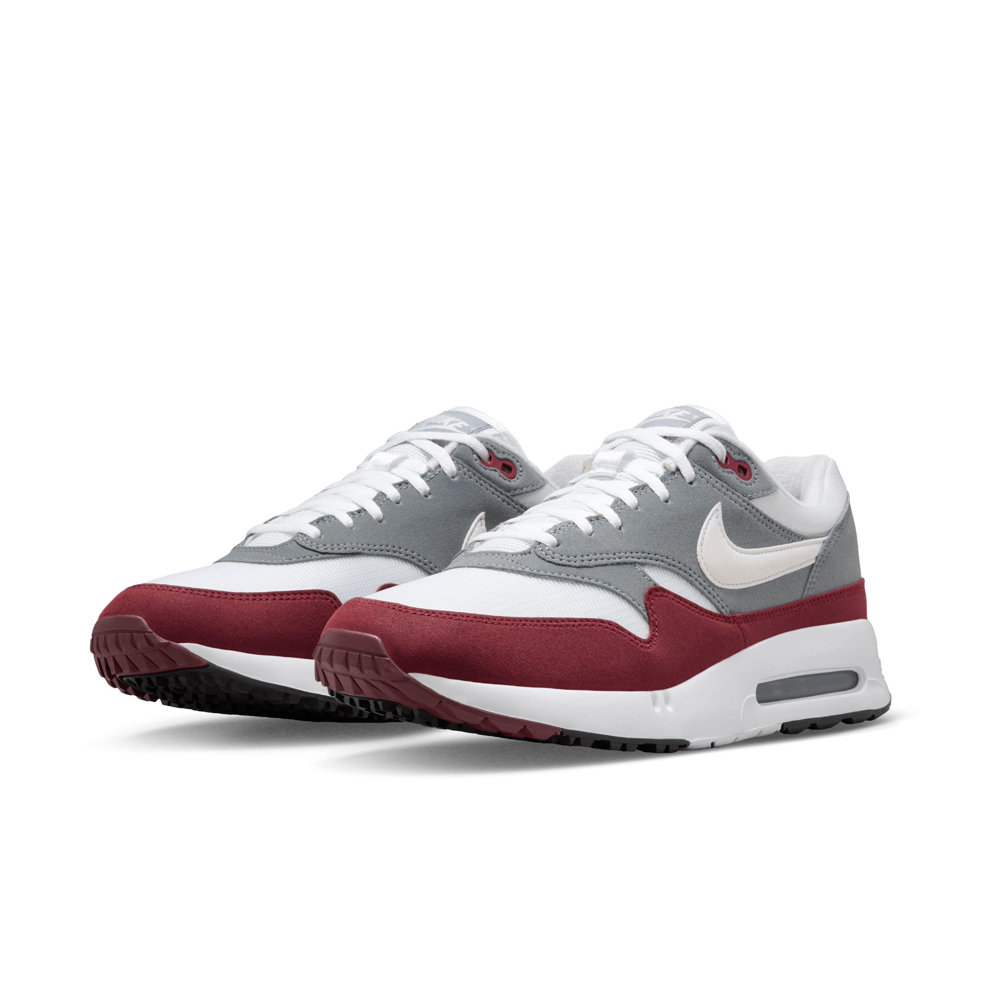 Nike Air Max 1 '86 OG G ROUGE GRIS