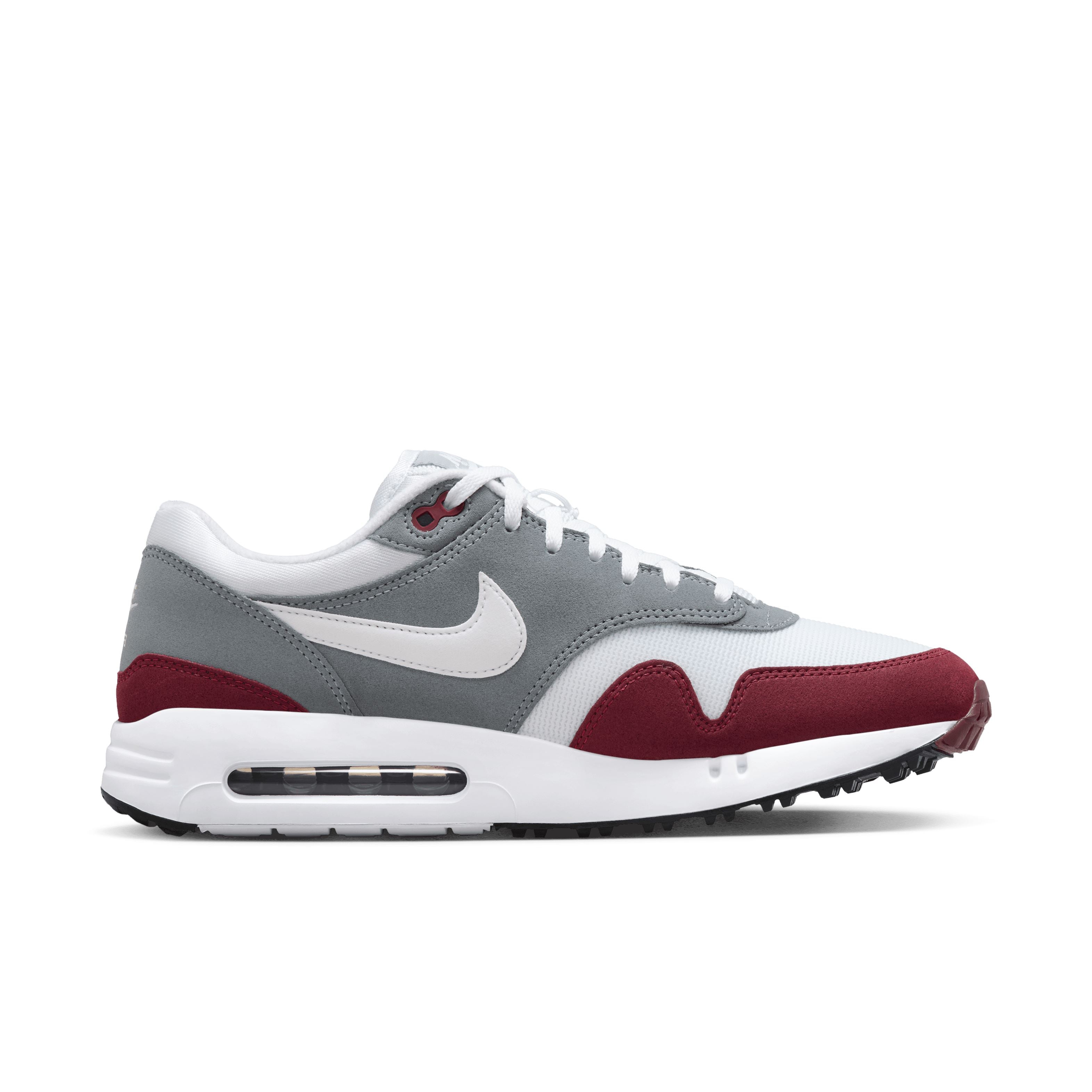 Nike Air Max 1 '86 OG G ROUGE GRIS