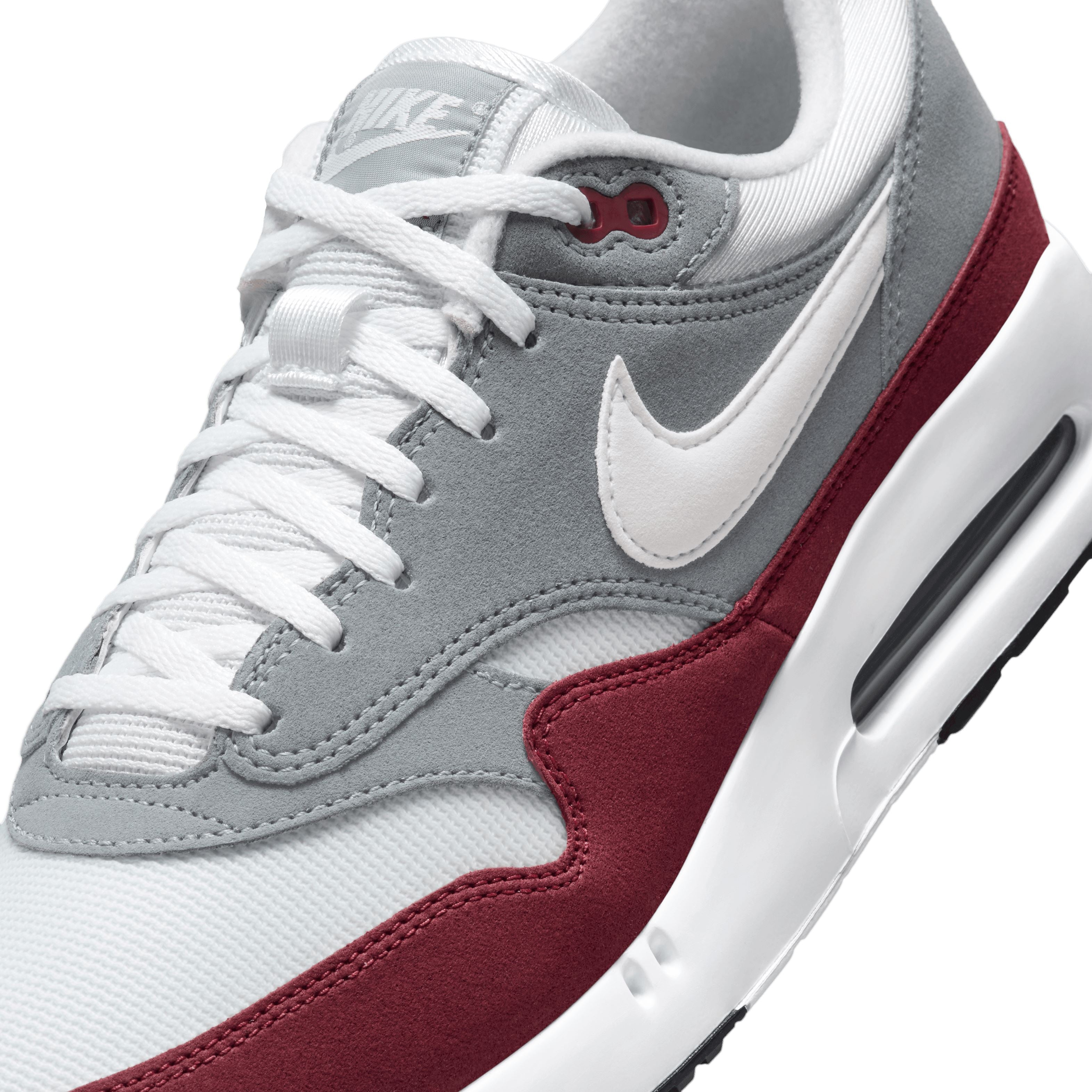 Nike Air Max 1 '86 OG G ROUGE GRIS