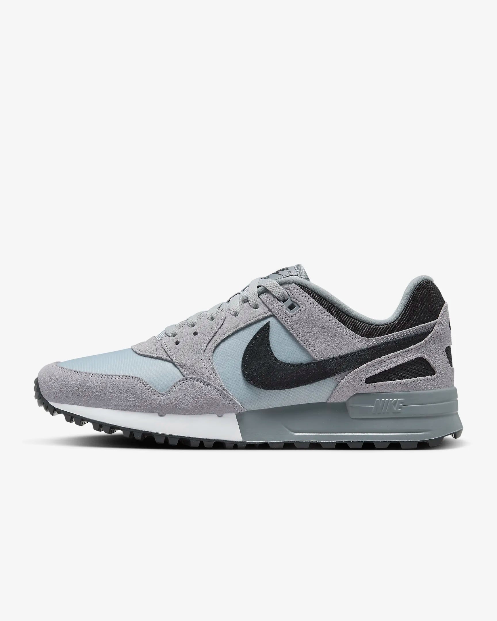 NIKE AIR PEGASUS '89 G GRIS Chaussures homme Nike