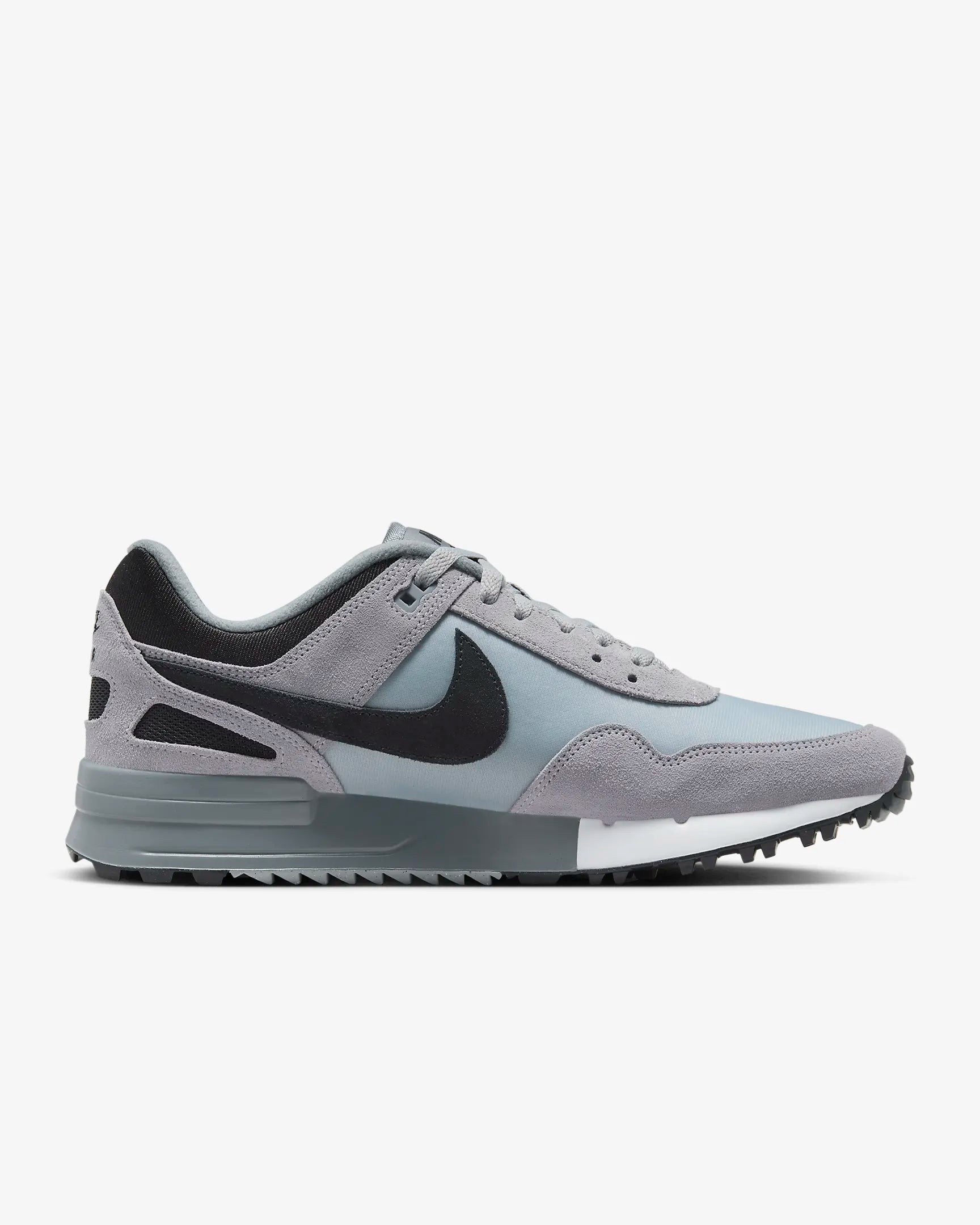 NIKE AIR PEGASUS '89 G GRIS Chaussures homme Nike