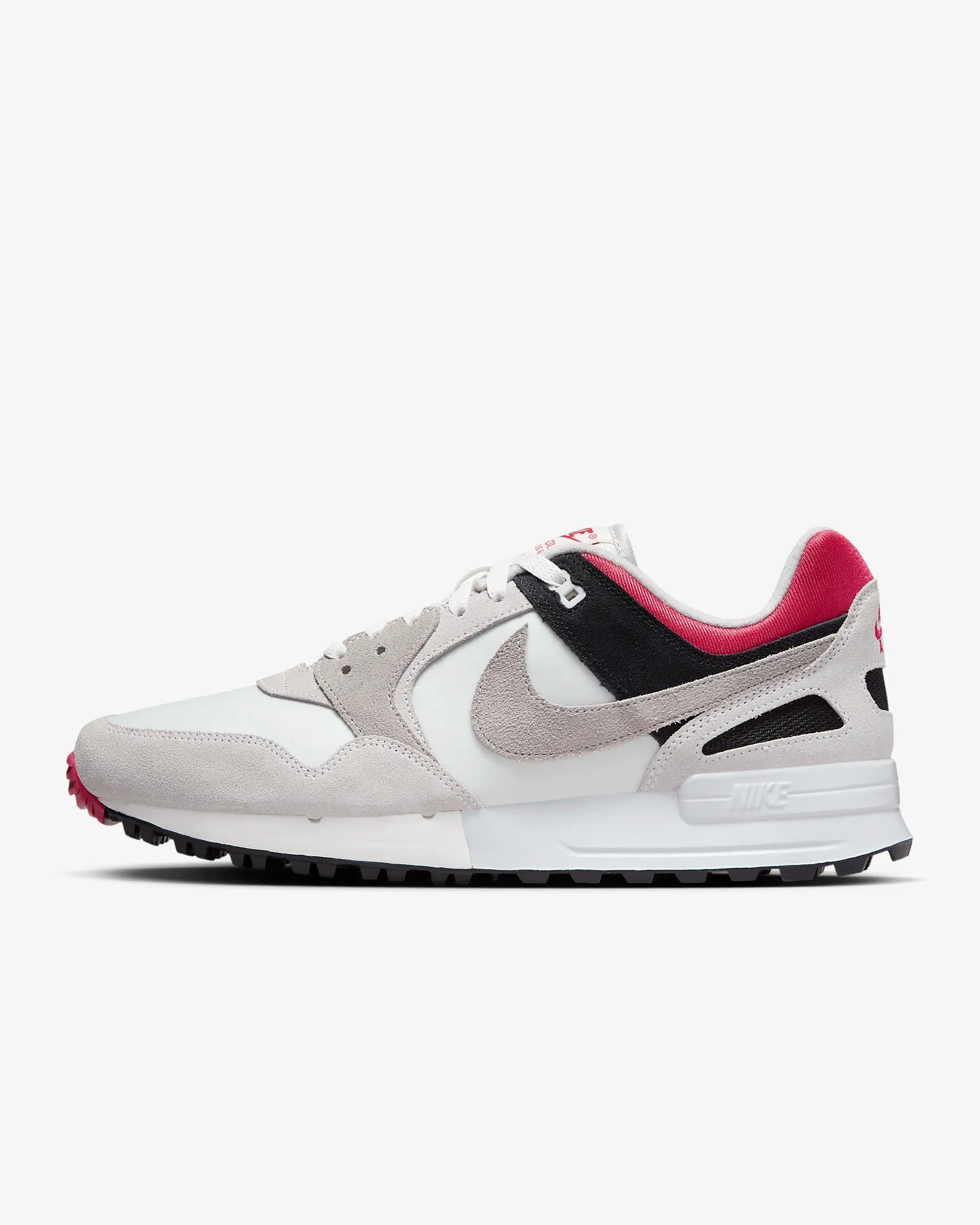 NIKE AIR PEGASUS '89 G GRIS ROSE Chaussures homme Nike