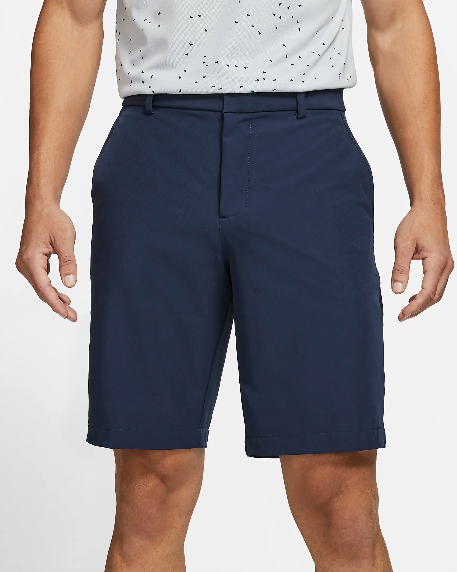 Nike Bermuda Dri Fit Navy Bermudas Nike