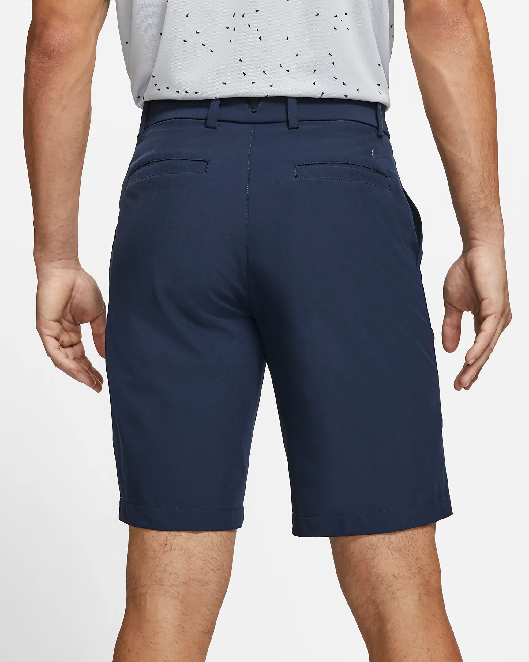 Nike Bermuda Dri Fit Navy Bermudas Nike