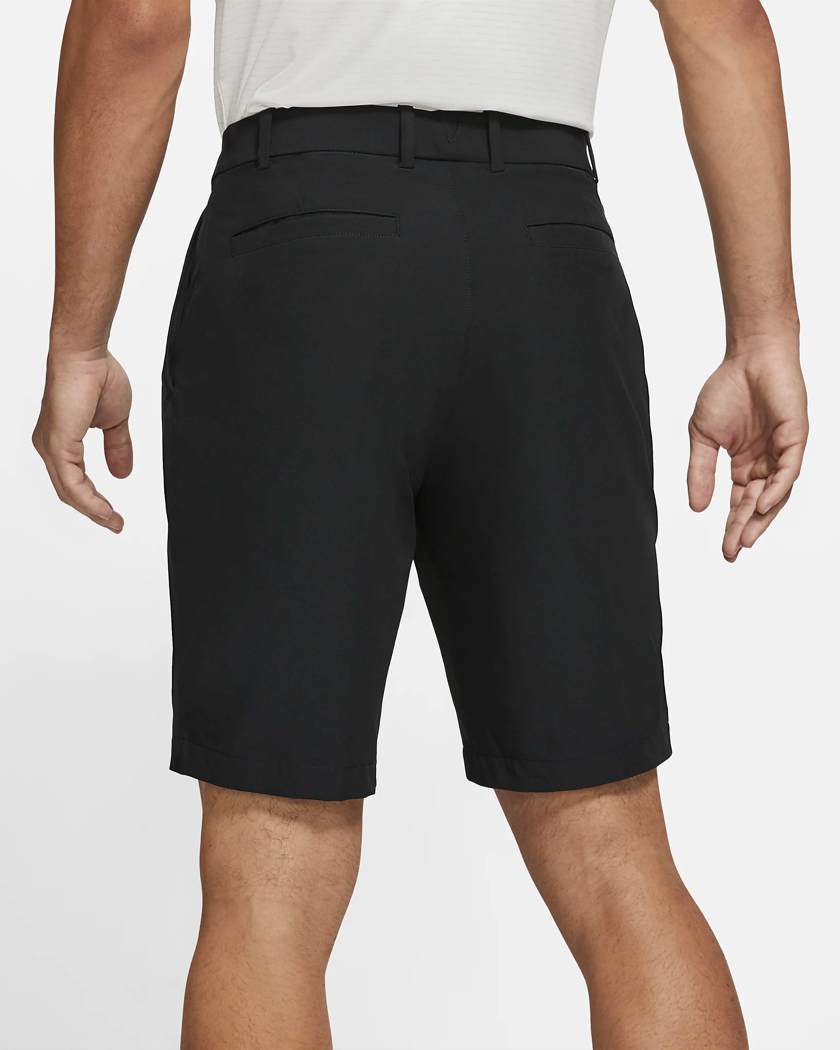 Nike Bermuda Dri Fit Noir Bermudas Nike