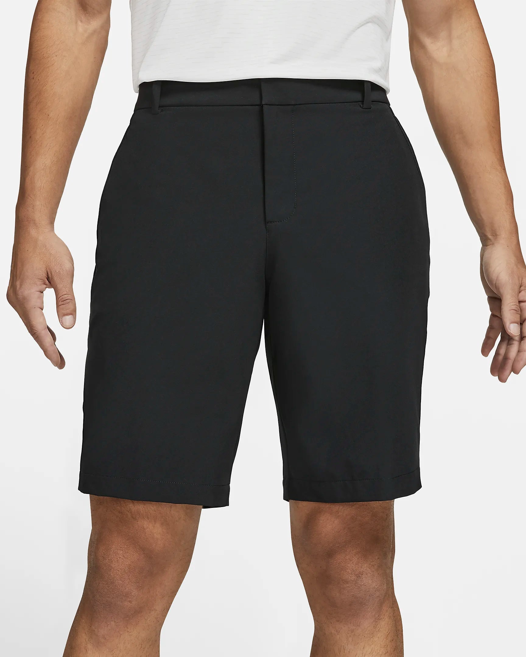 Nike Bermuda Dri Fit Noir Bermudas Nike