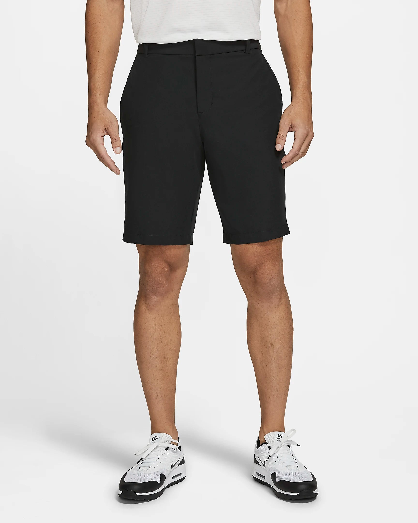 Nike Bermuda Dri Fit Noir