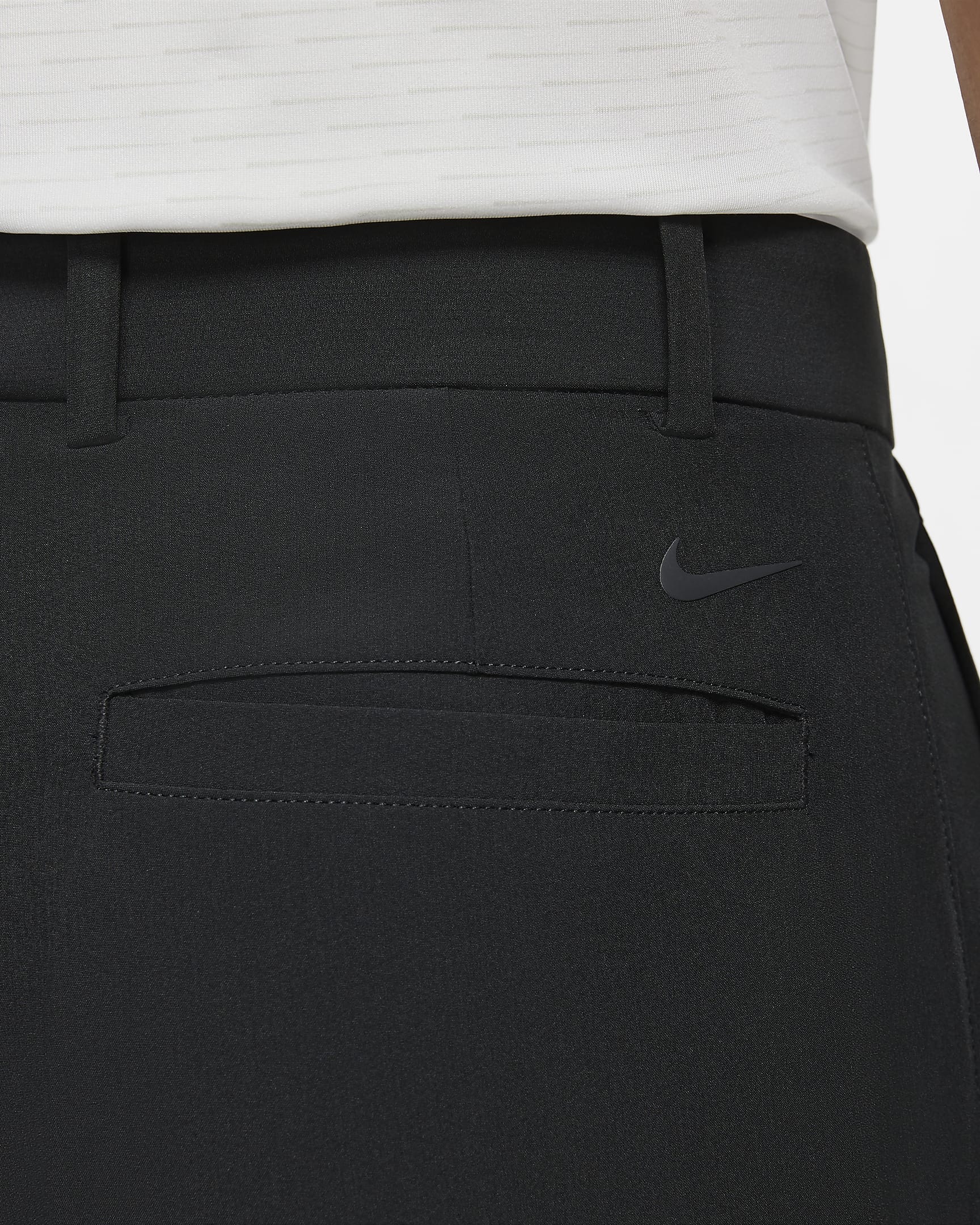 Nike Bermuda Dri Fit Noir