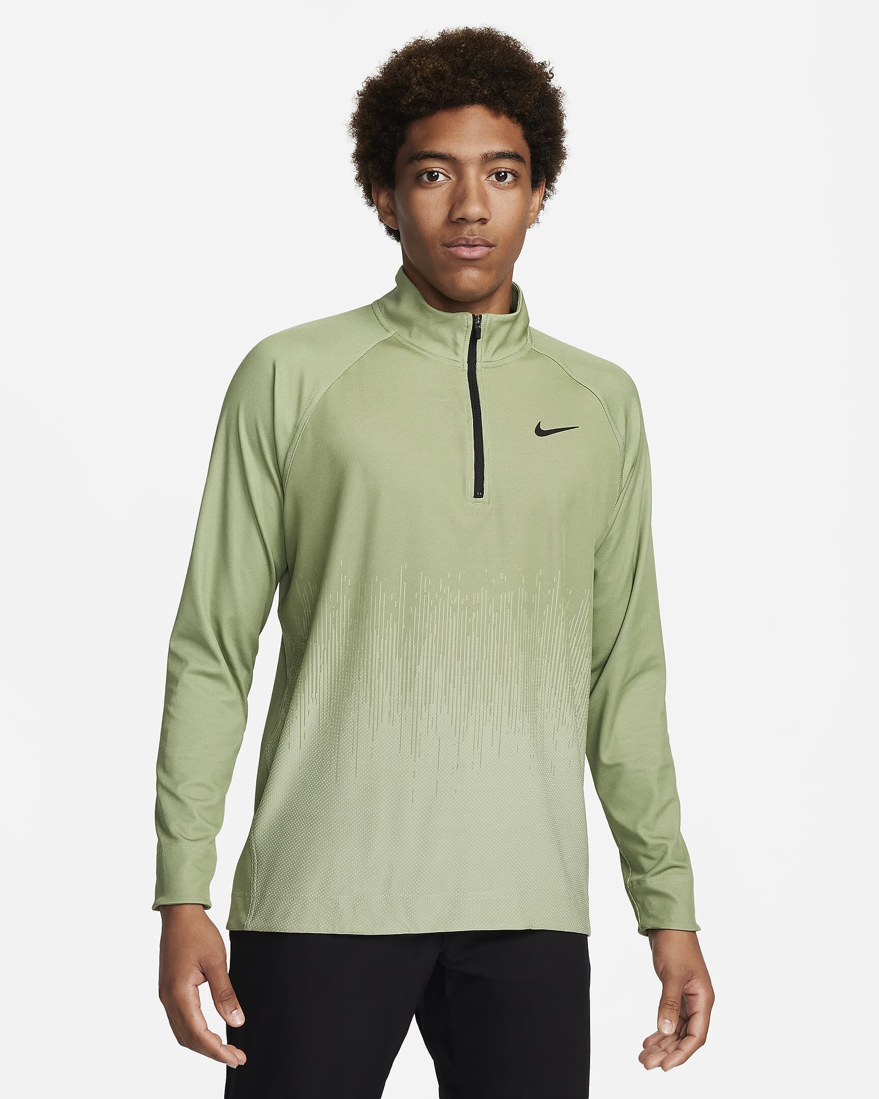 NIKE DRI FIT ADV TOUR VERT