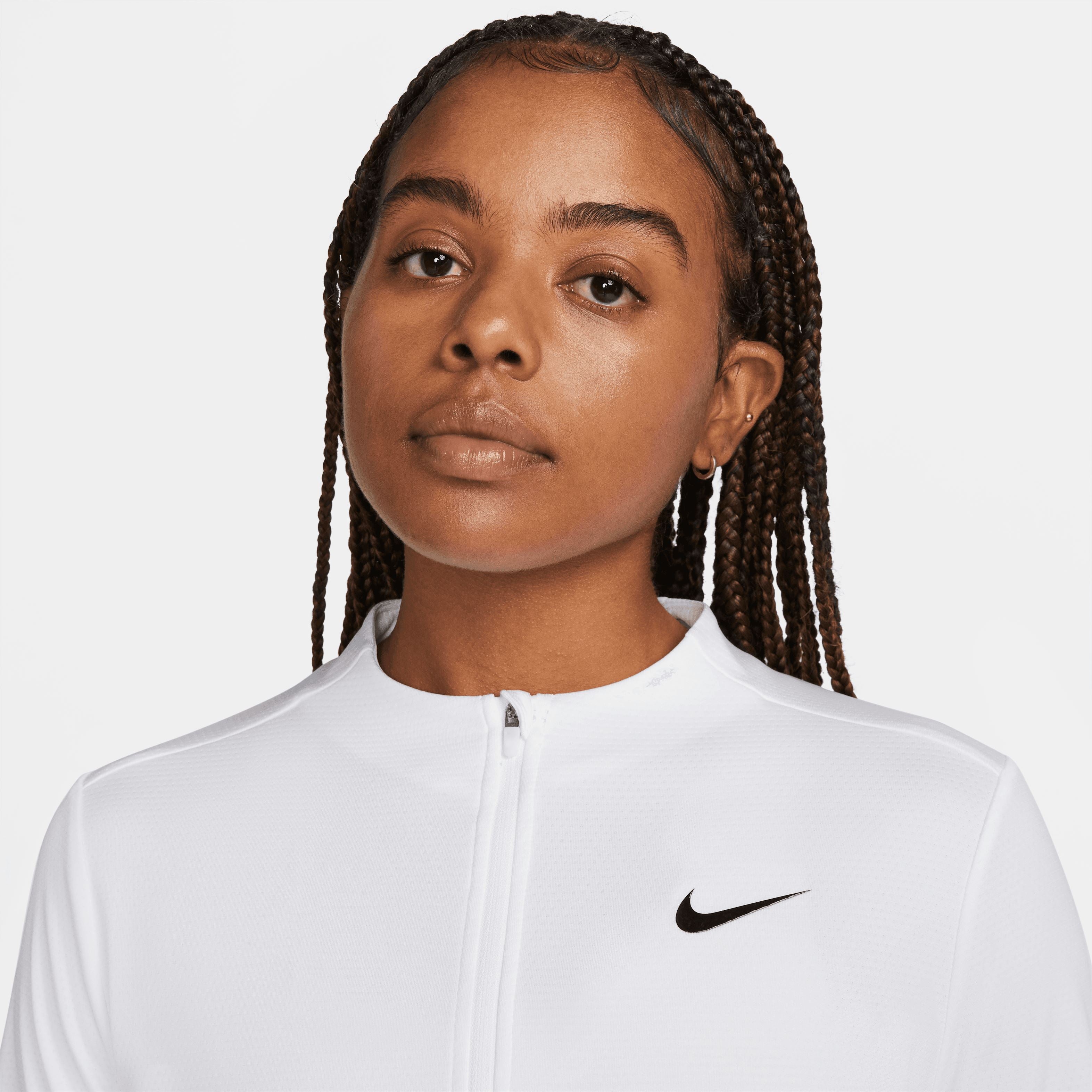 NIKE DRI FIT ANTI UV FEMME