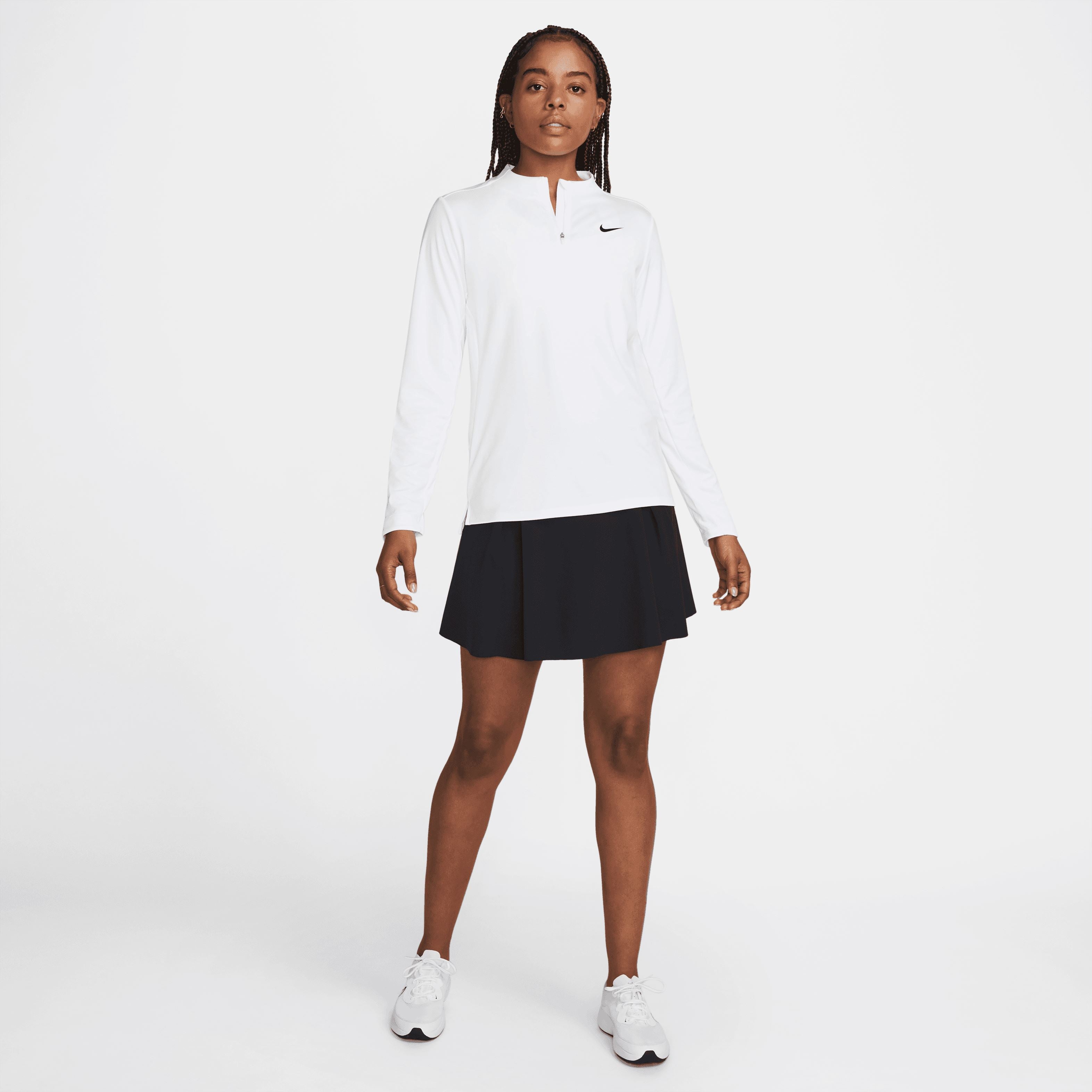 NIKE DRI FIT ANTI UV FEMME