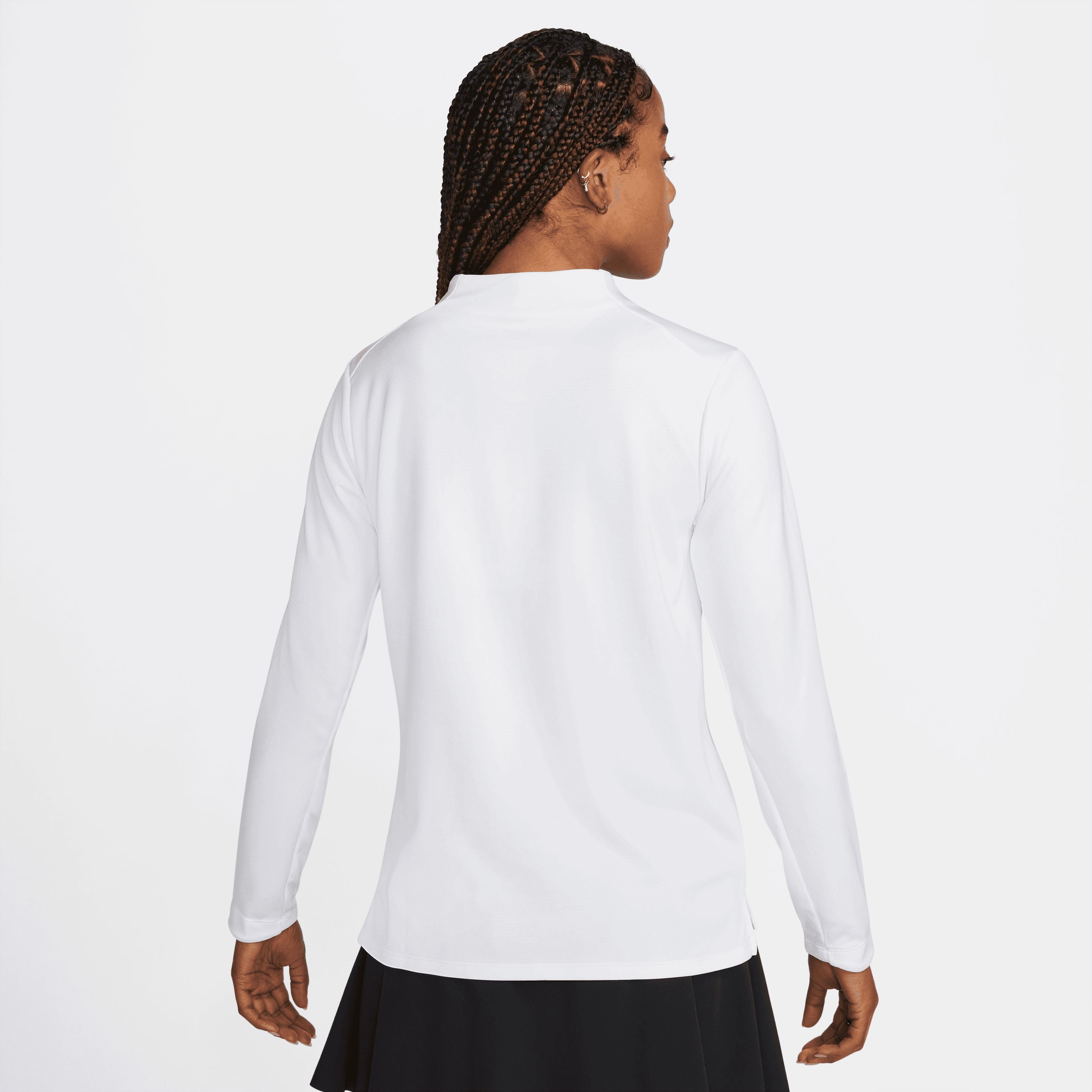 NIKE DRI FIT ANTI UV FEMME