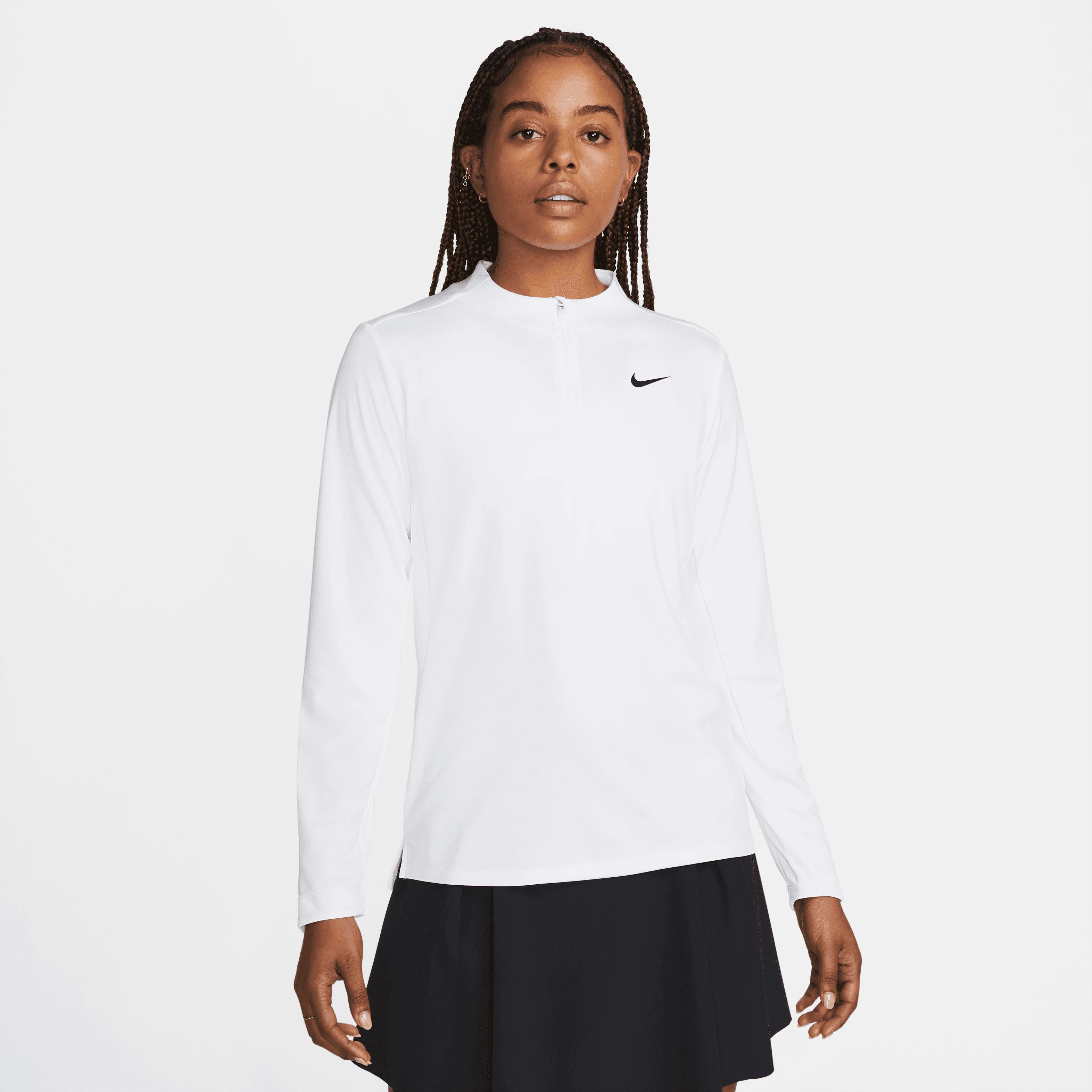 NIKE DRI FIT ANTI UV FEMME