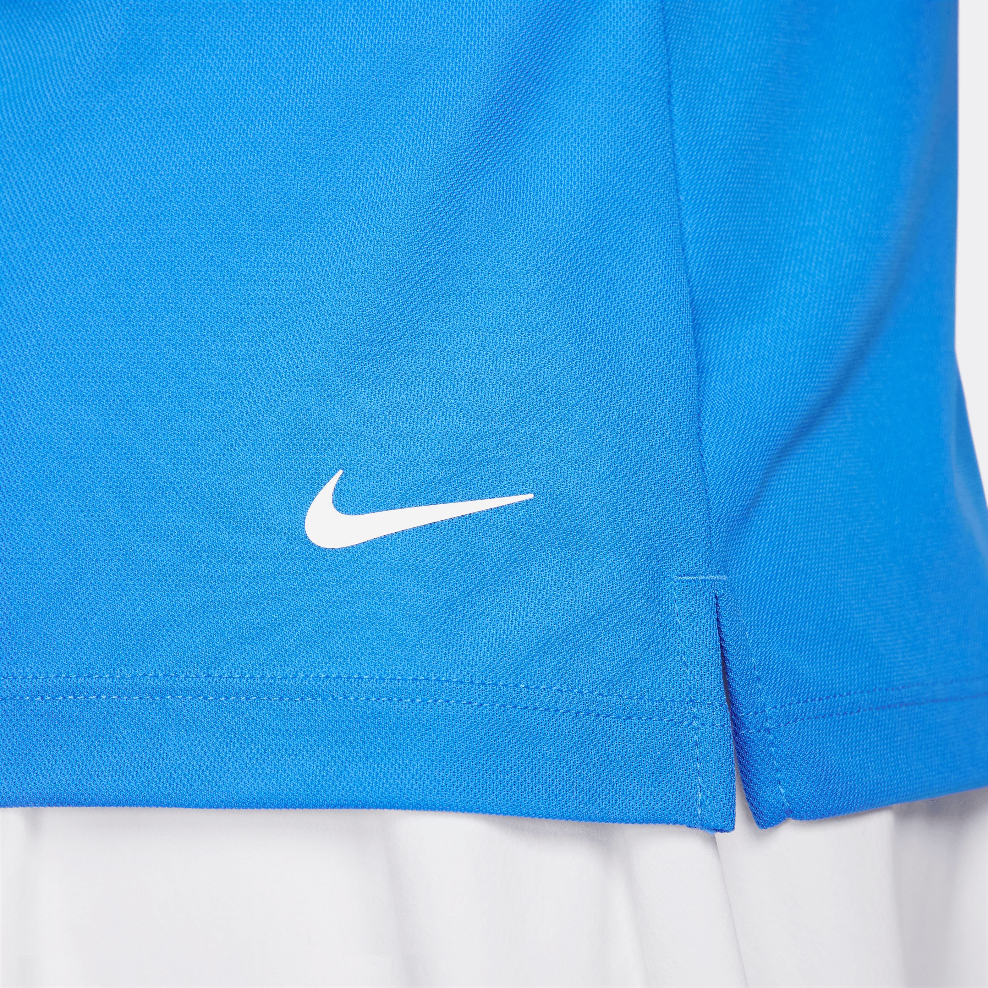 NIKE DRI-FIT VICTORY BLEU ROYAL