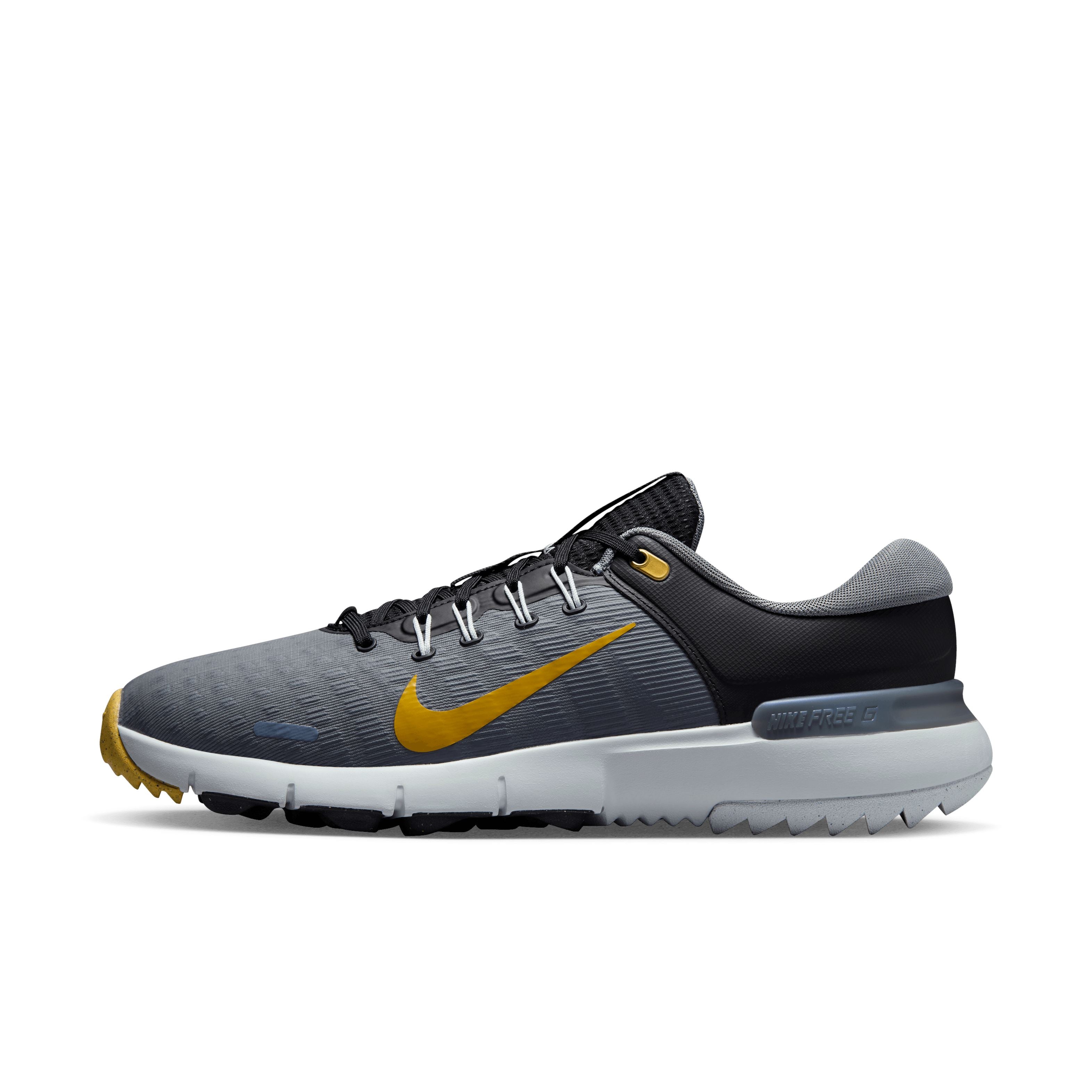 Nike Free Golf NN NOIR