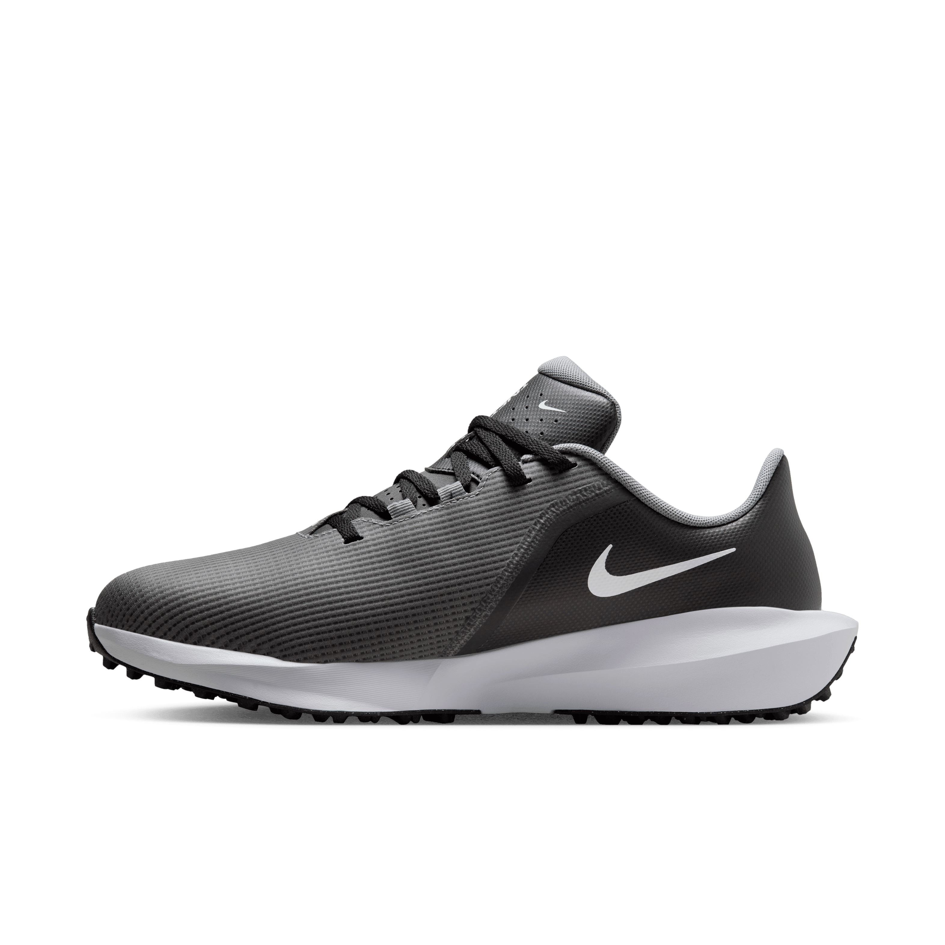 NIKE golf chaussure INFINITY G NN BLACK