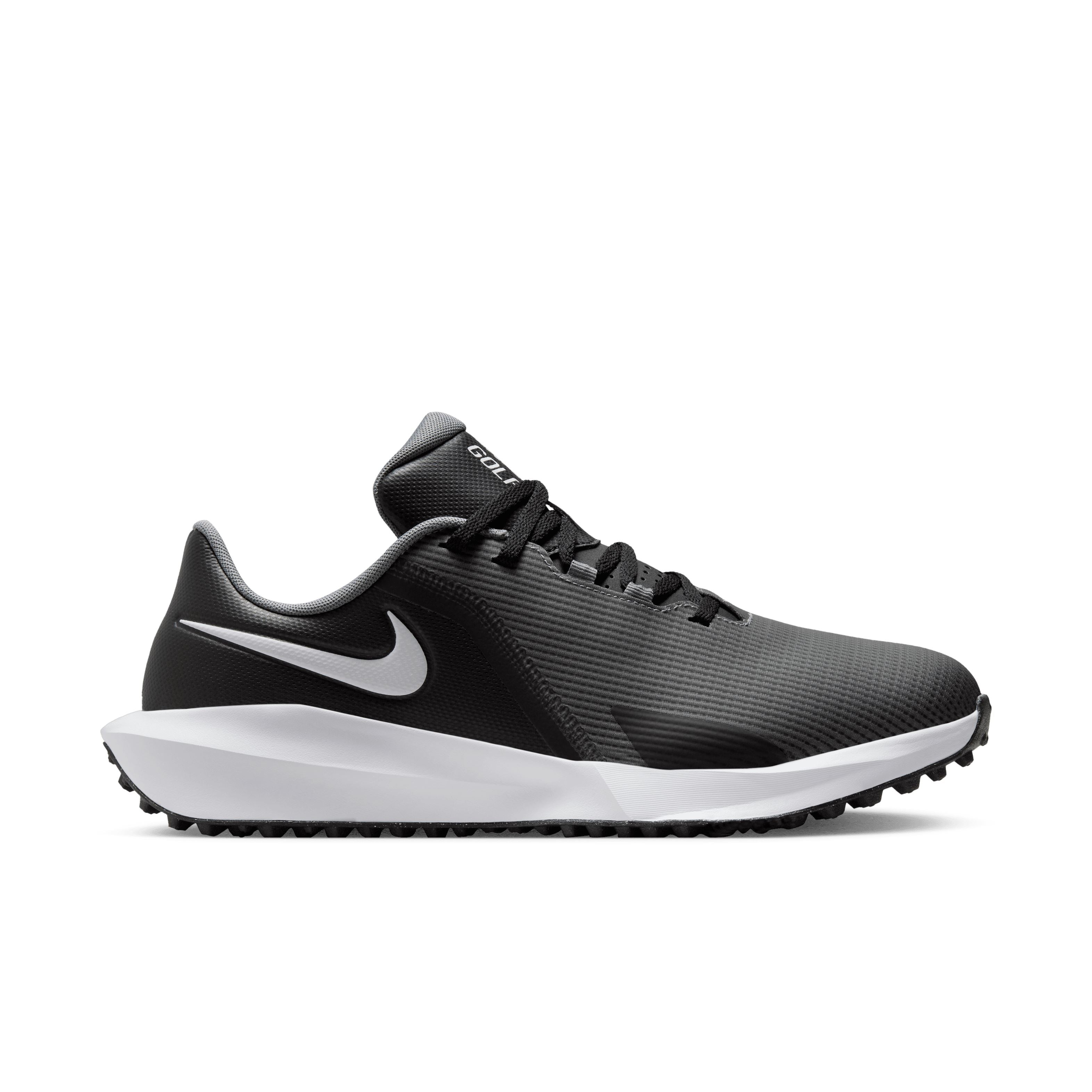 NIKE golf chaussure INFINITY G NN BLACK