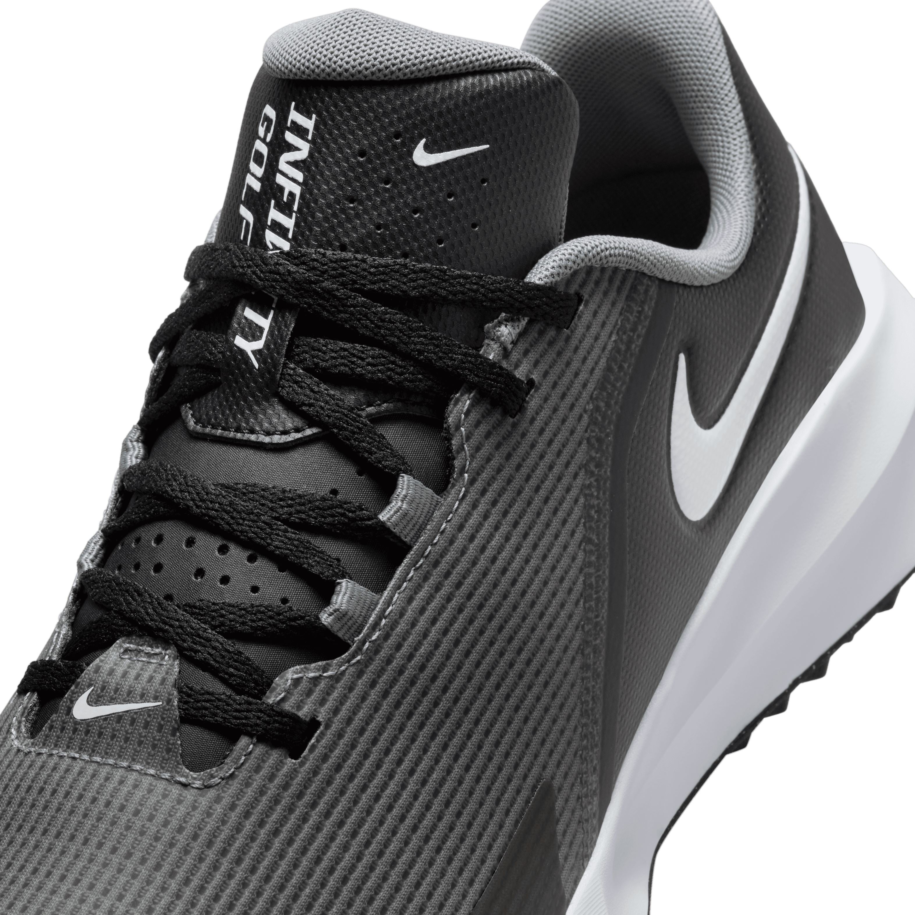 NIKE golf chaussure INFINITY G NN BLACK