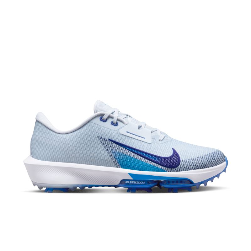 Nike Infinity Tour Next 2 Bleu