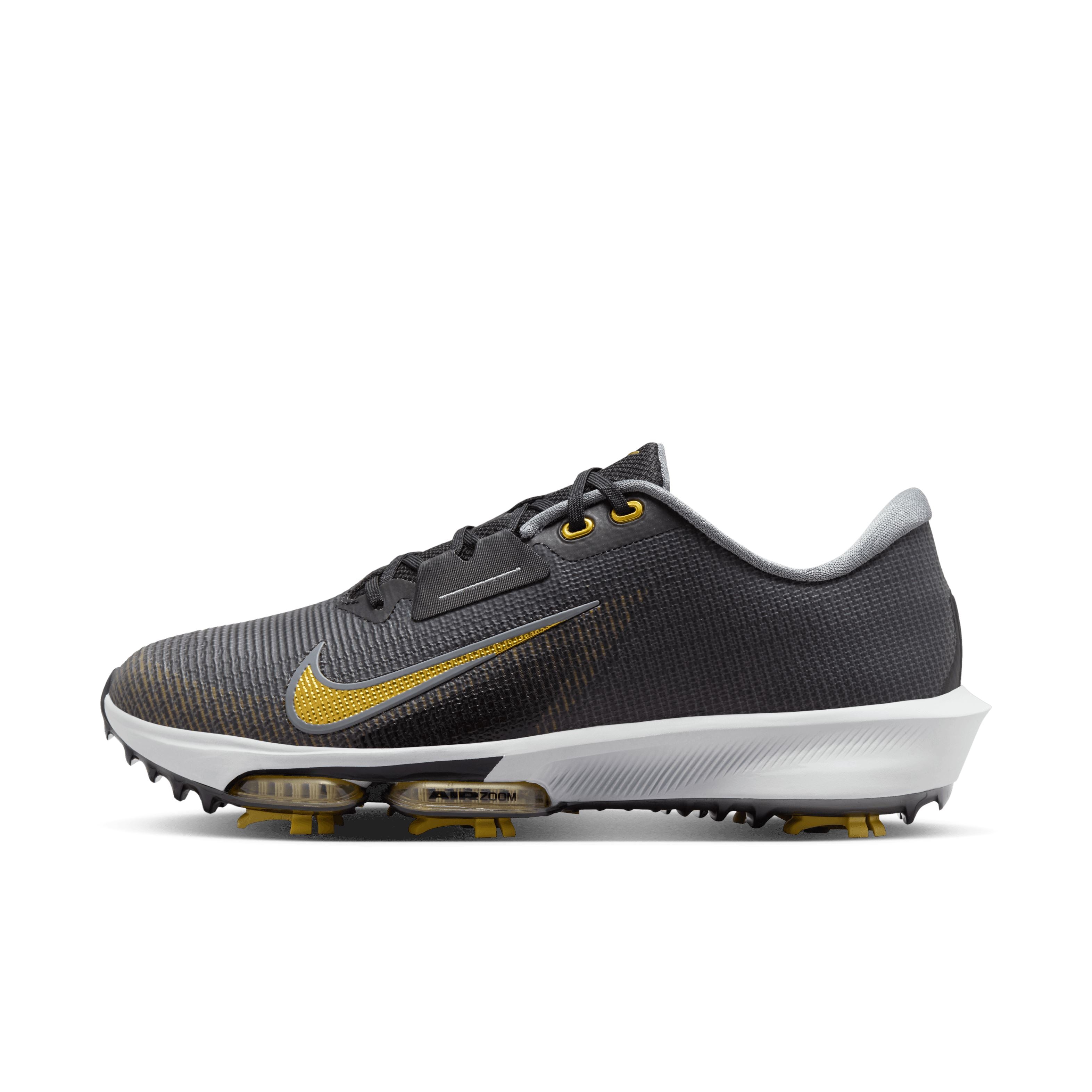 Nike Infinity Tour Next 2 NOIR GOLD