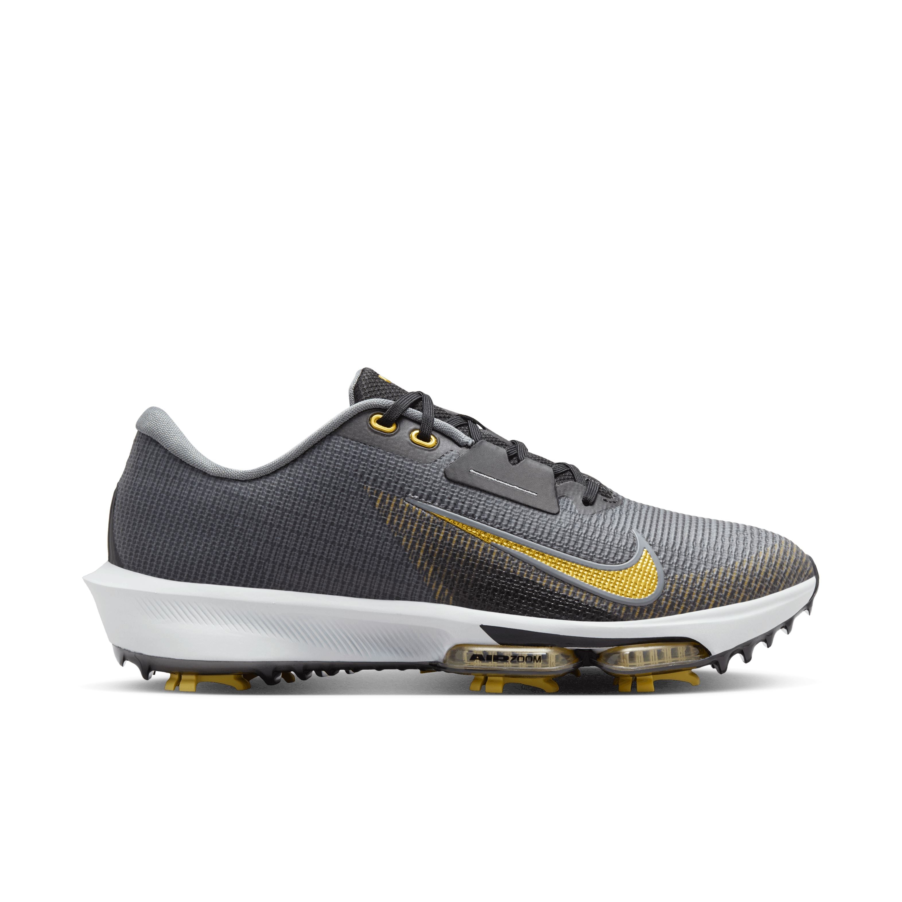 Nike Infinity Tour Next 2 NOIR GOLD