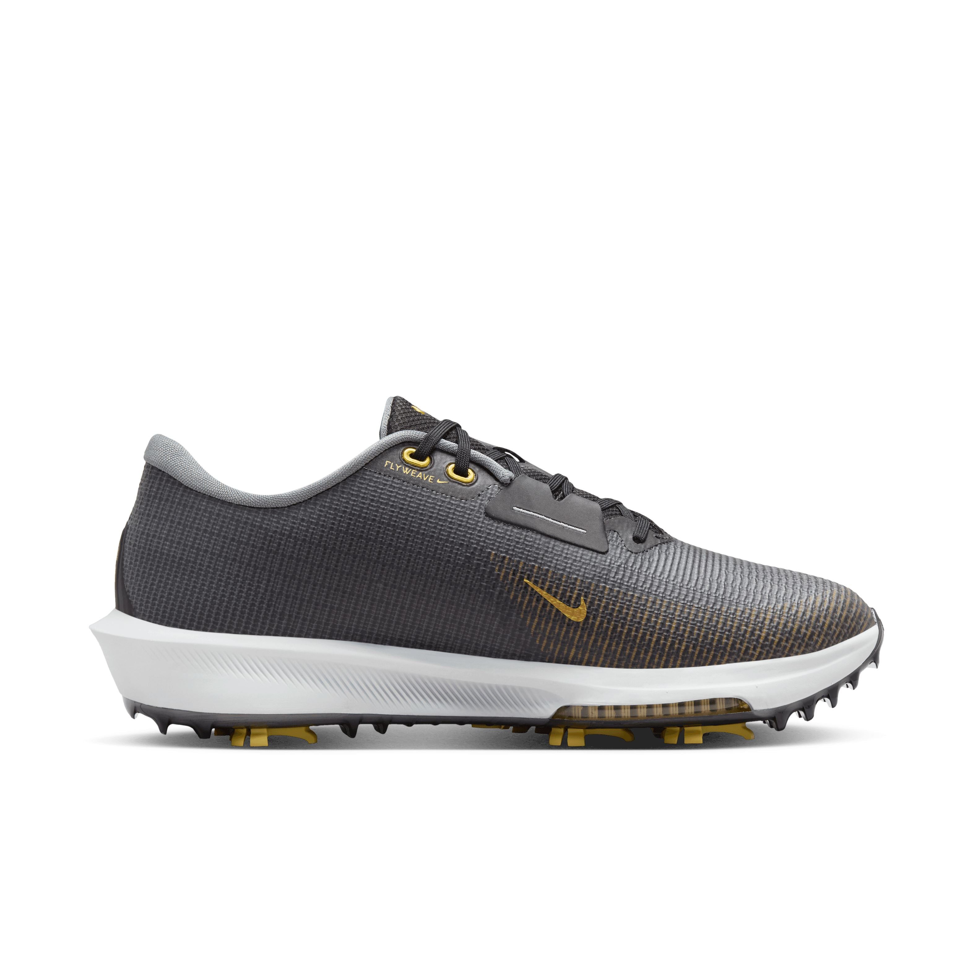 Nike Infinity Tour Next 2 NOIR GOLD