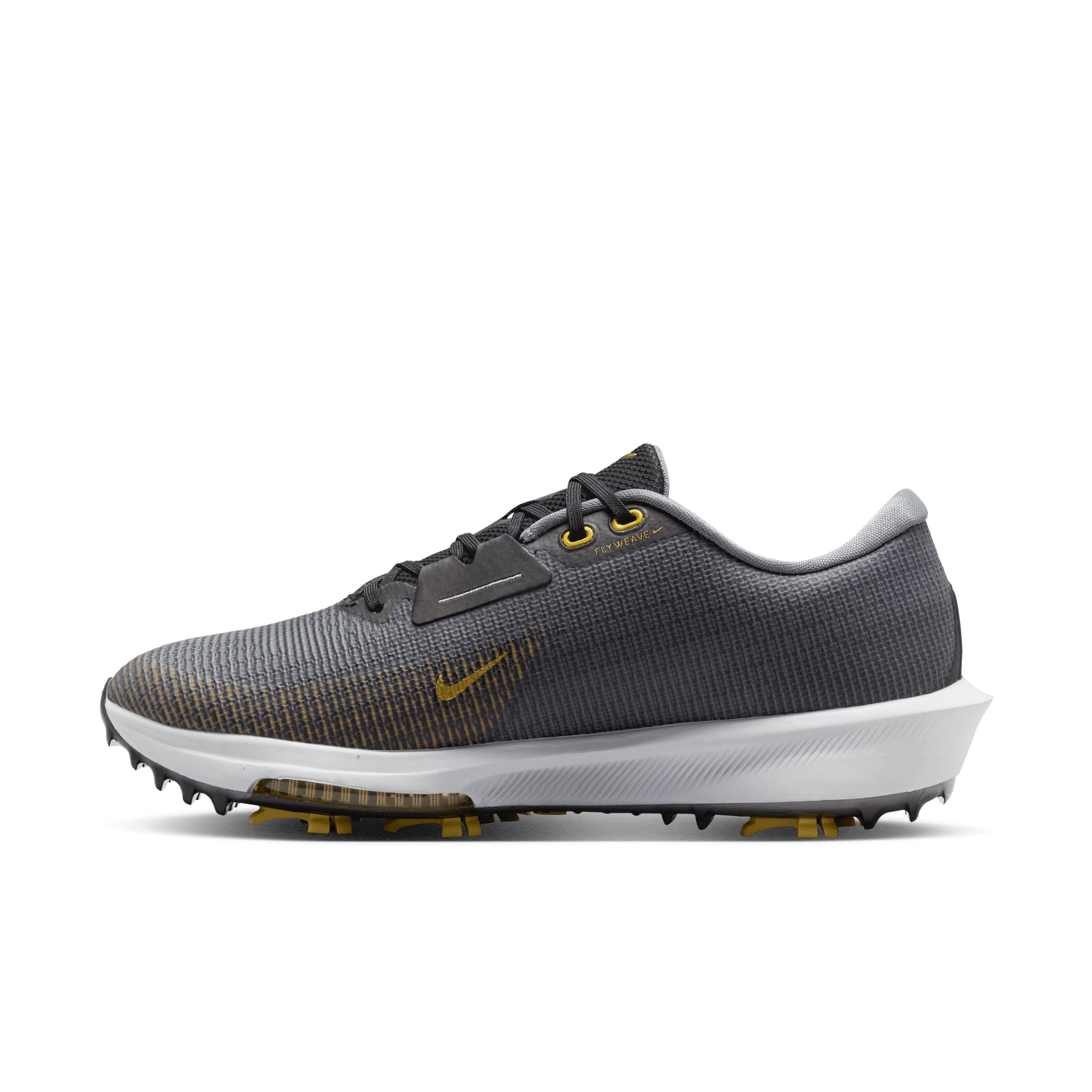 Nike Infinity Tour Next 2 NOIR GOLD