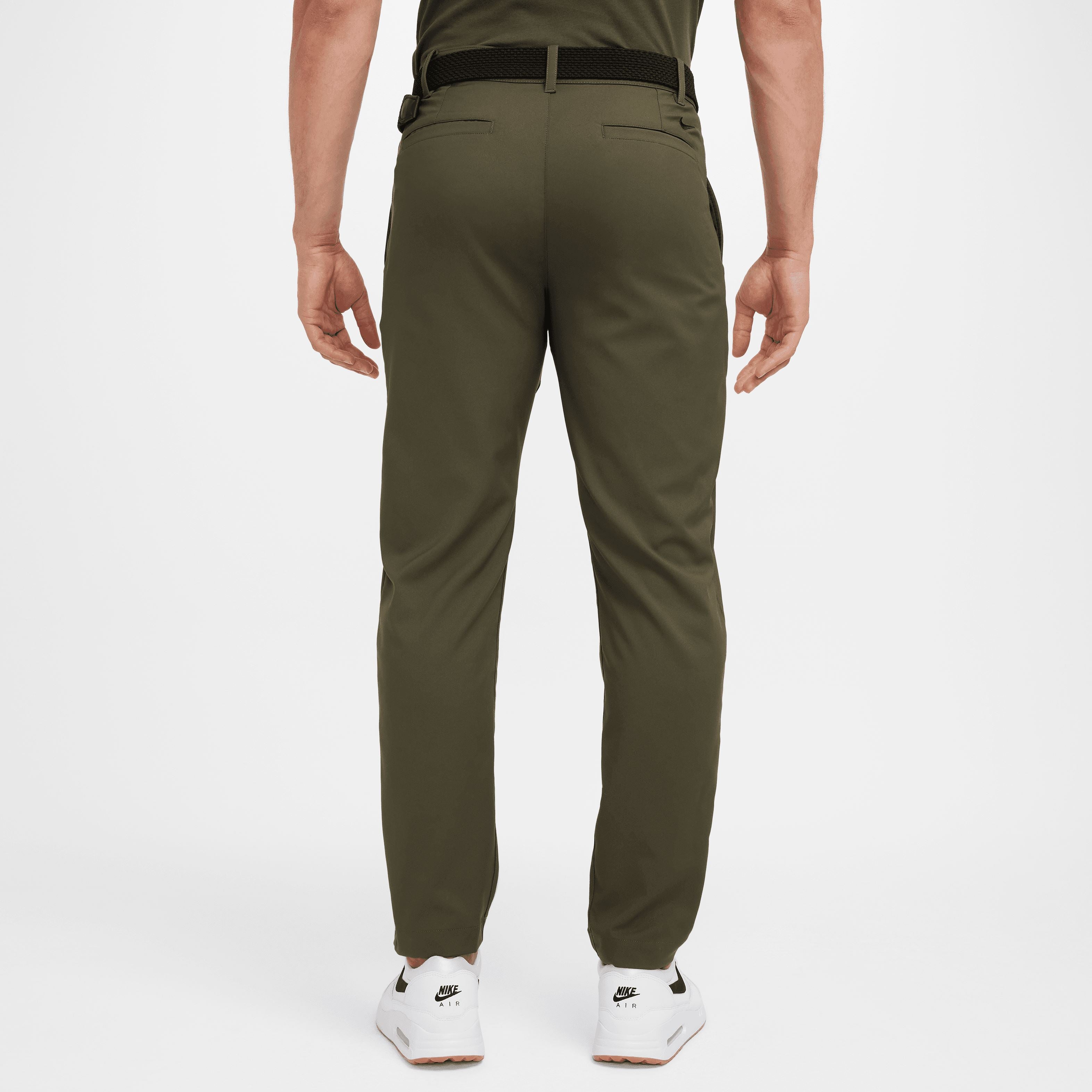 Nike Pantalon Victory KAKI