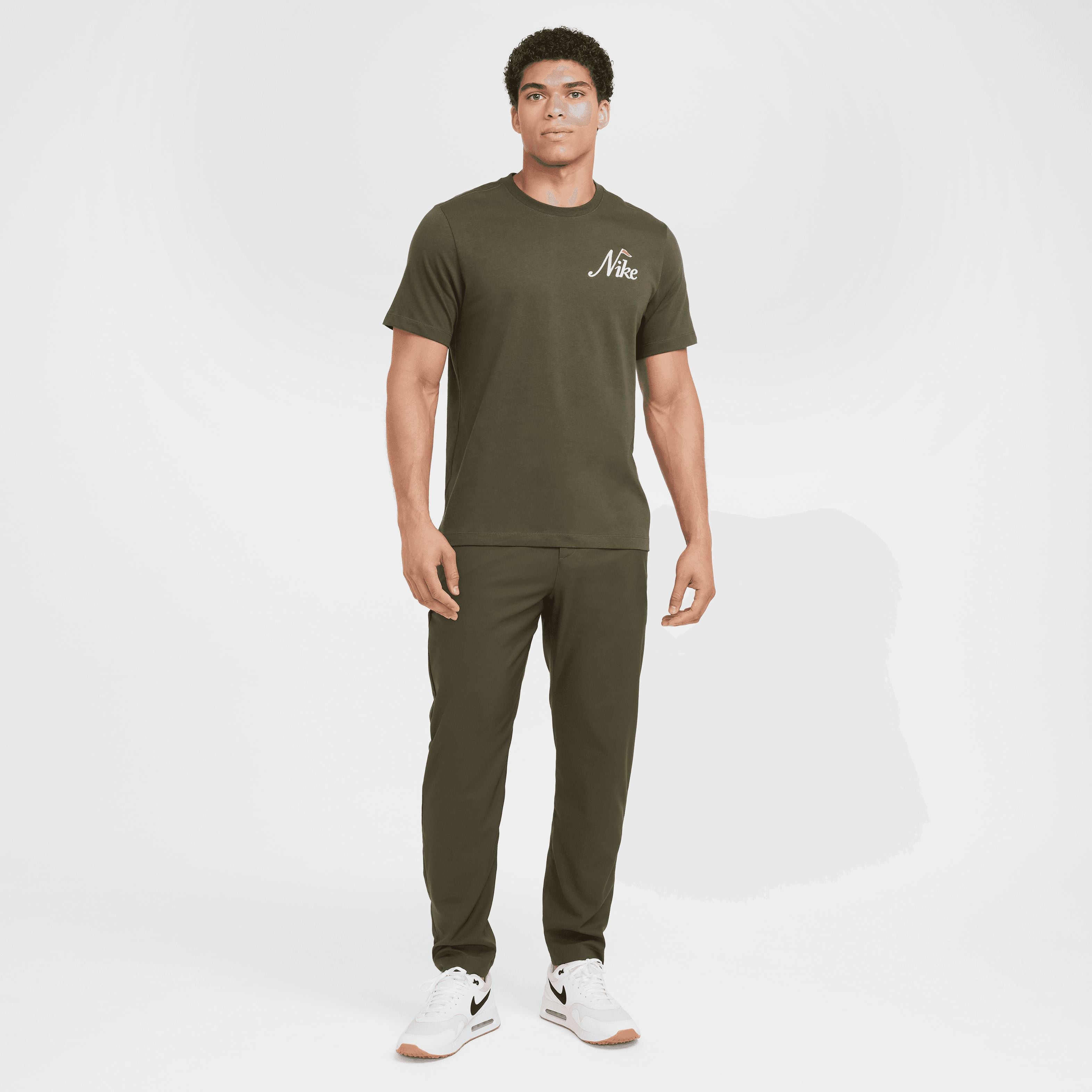 Nike Pantalon Victory KAKI