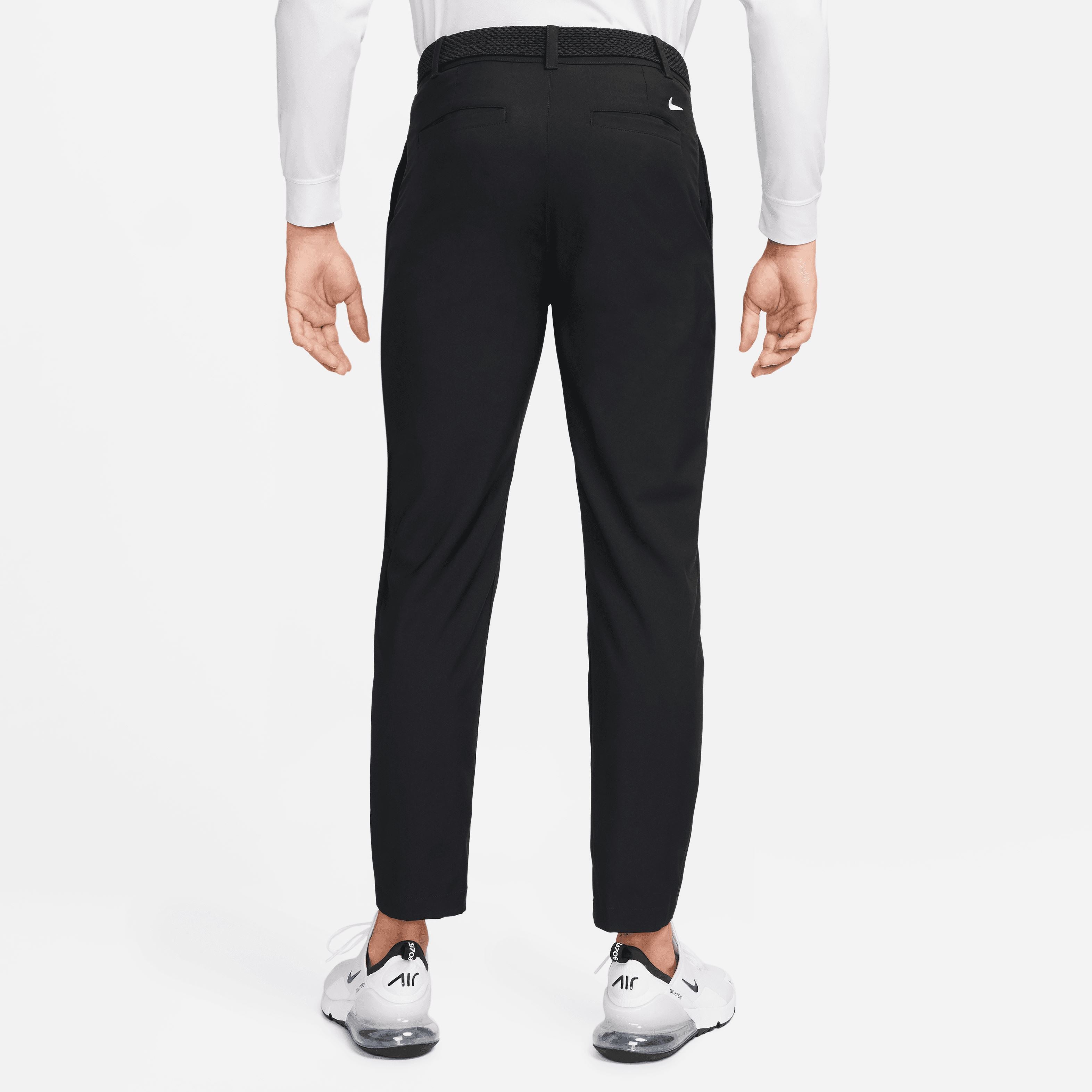 Nike Pantalon Victory NOIR