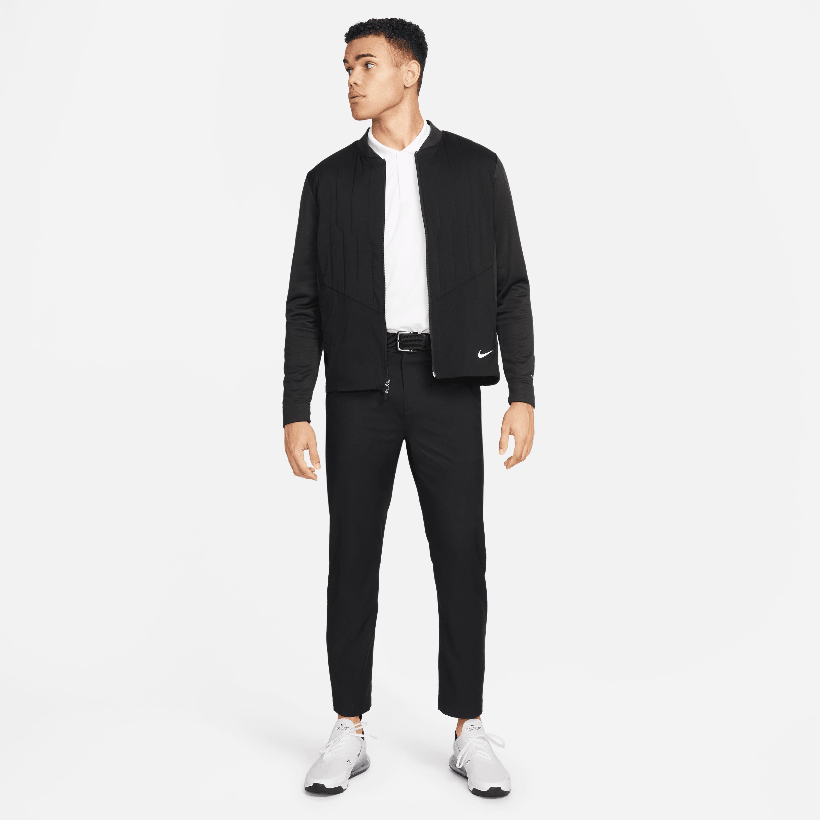 Nike Pantalon Victory NOIR