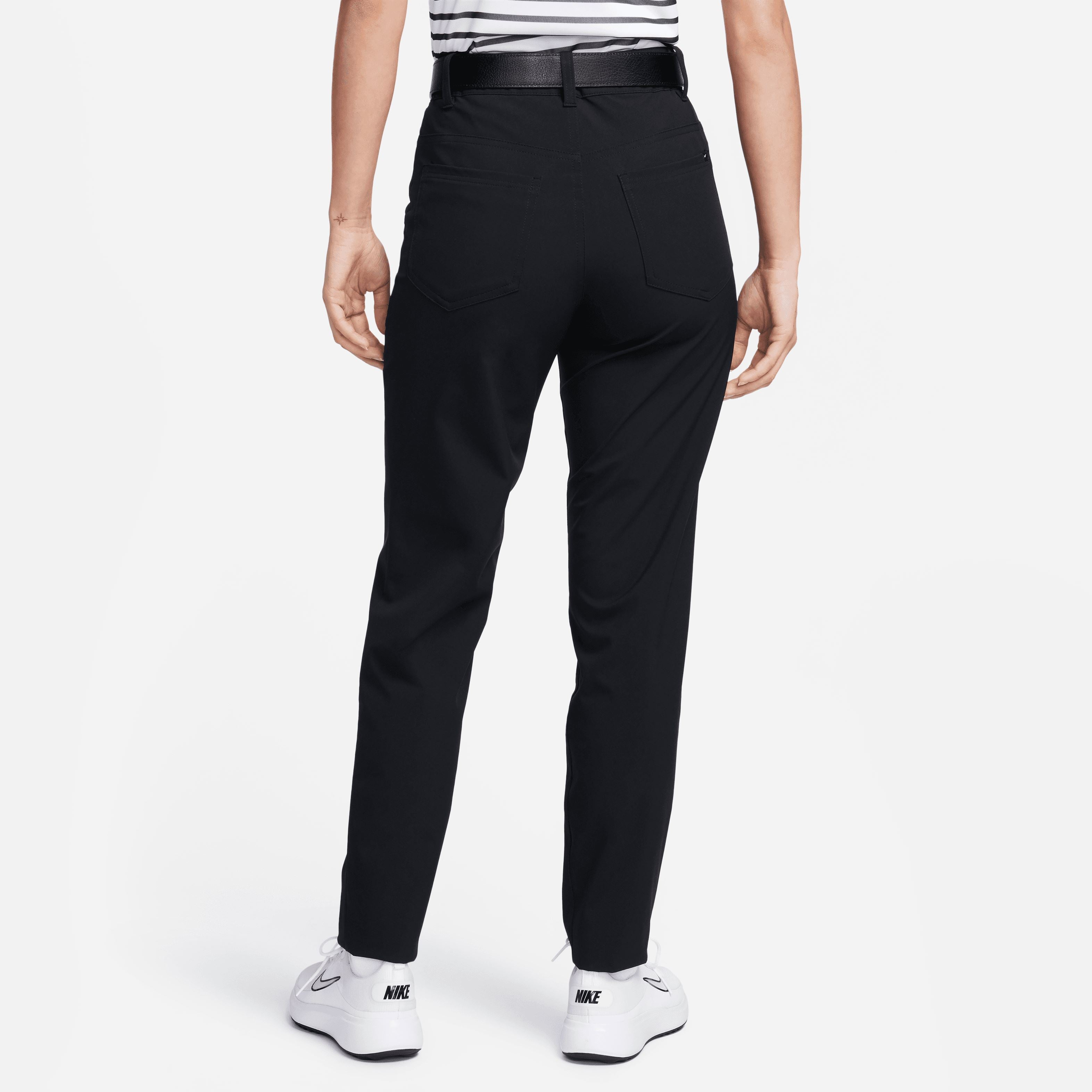 NIKE TOUR REPEL NOIR FEMME