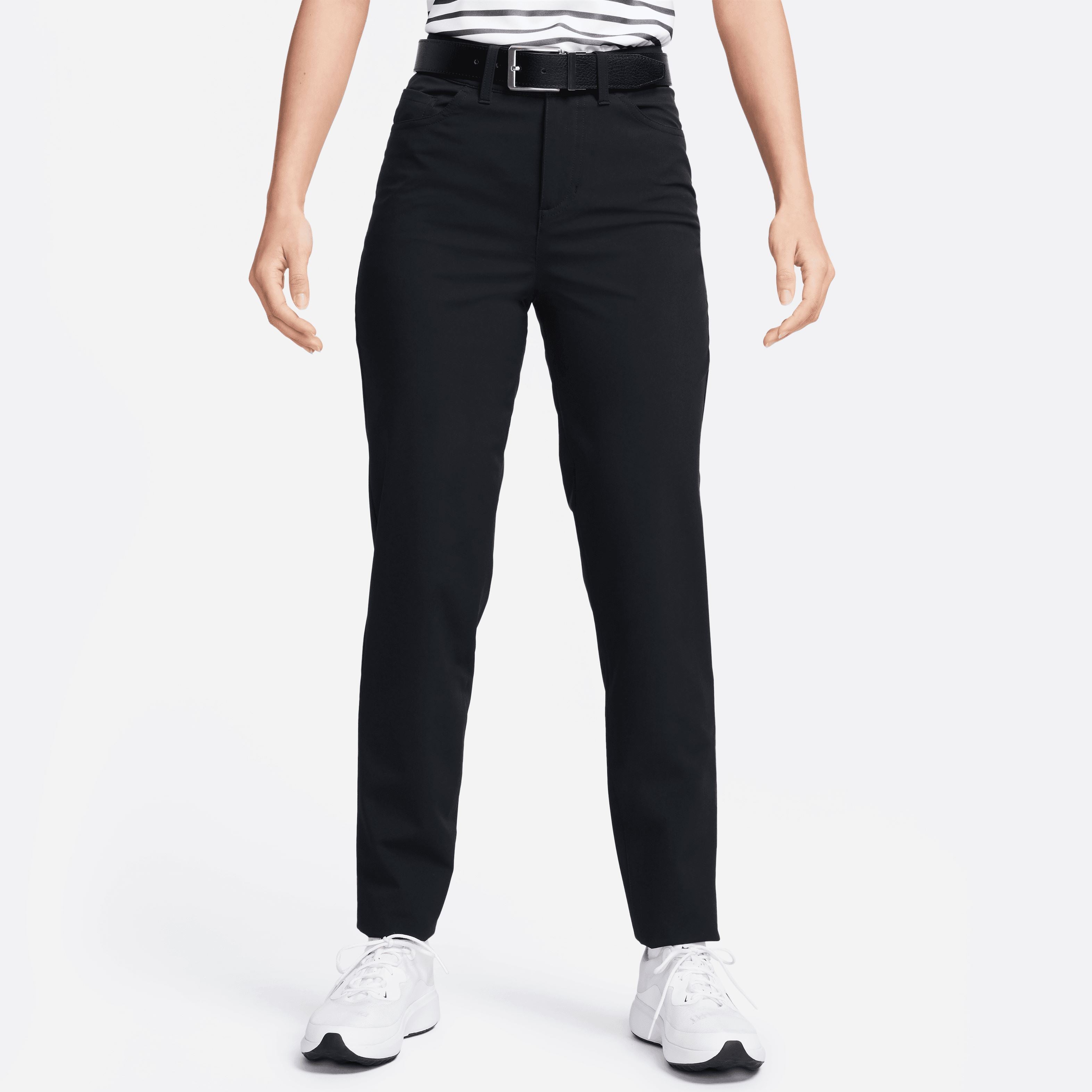 NIKE TOUR REPEL NOIR FEMME