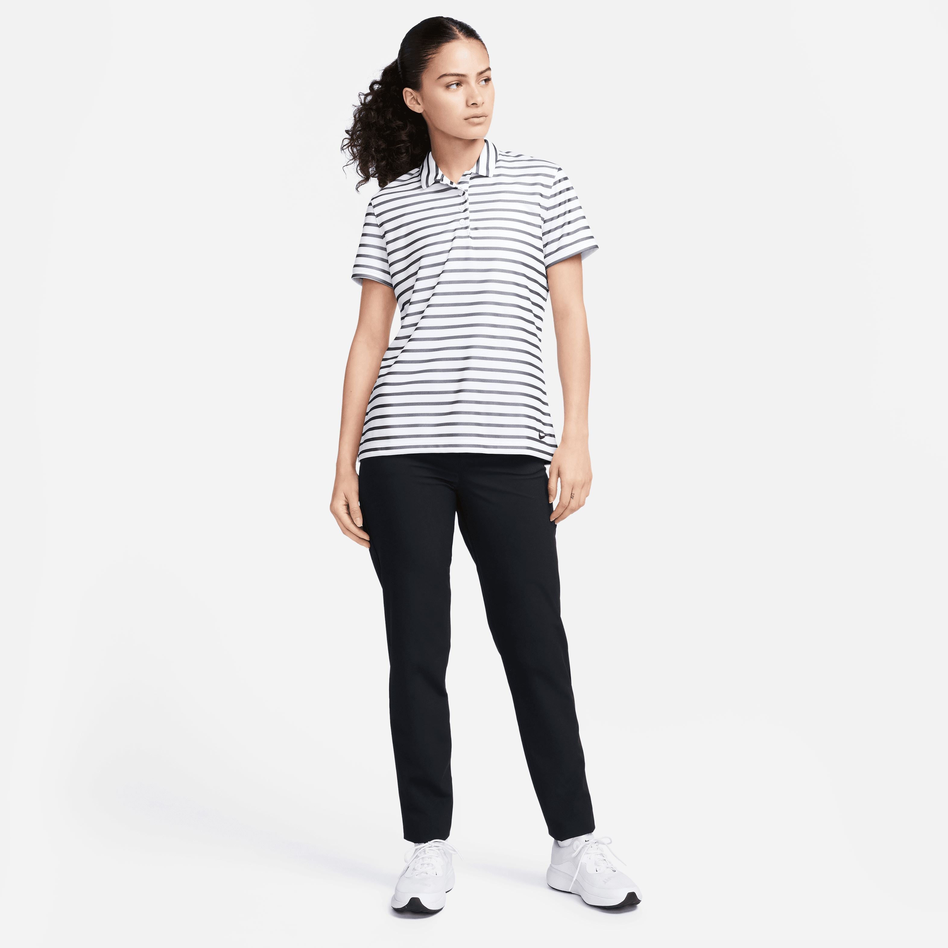 NIKE TOUR REPEL NOIR FEMME