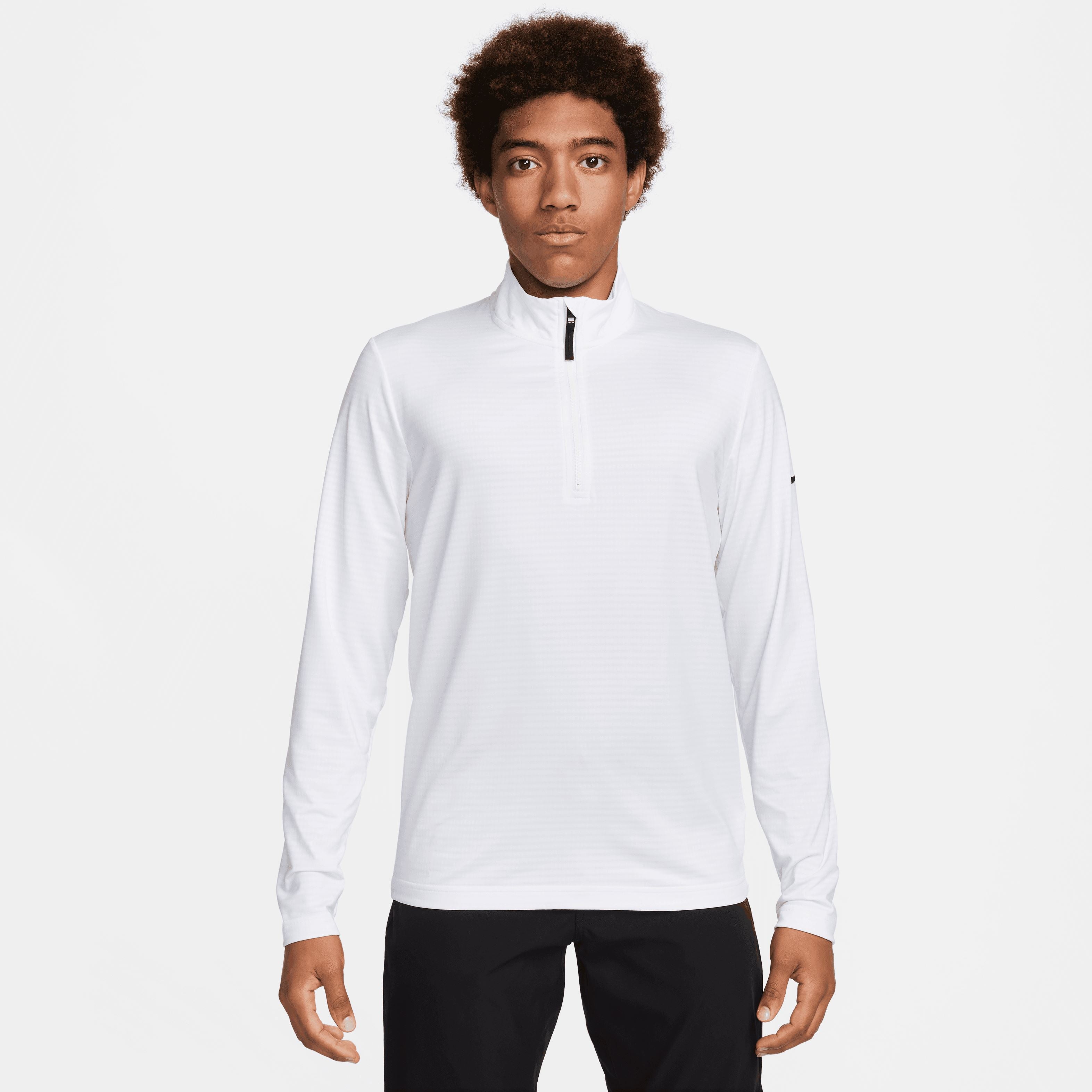 NIKE VICTORY DRI FIT BLANC