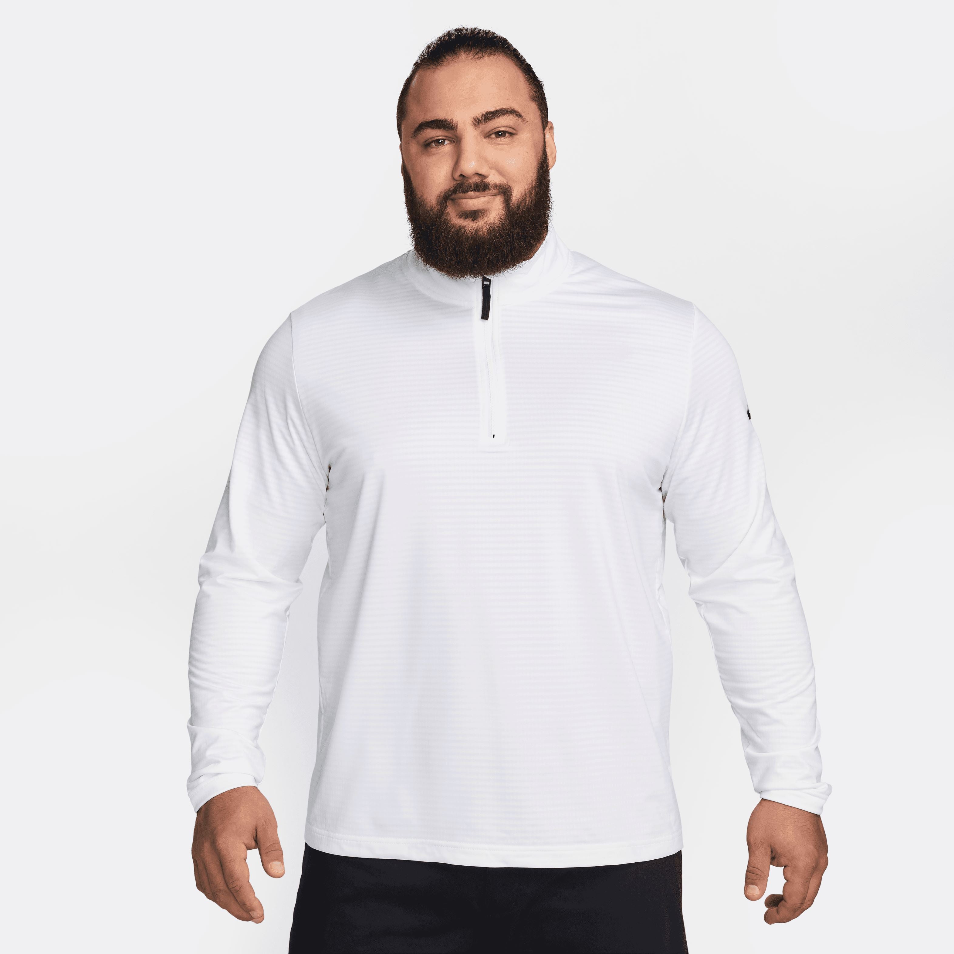 NIKE VICTORY DRI FIT BLANC