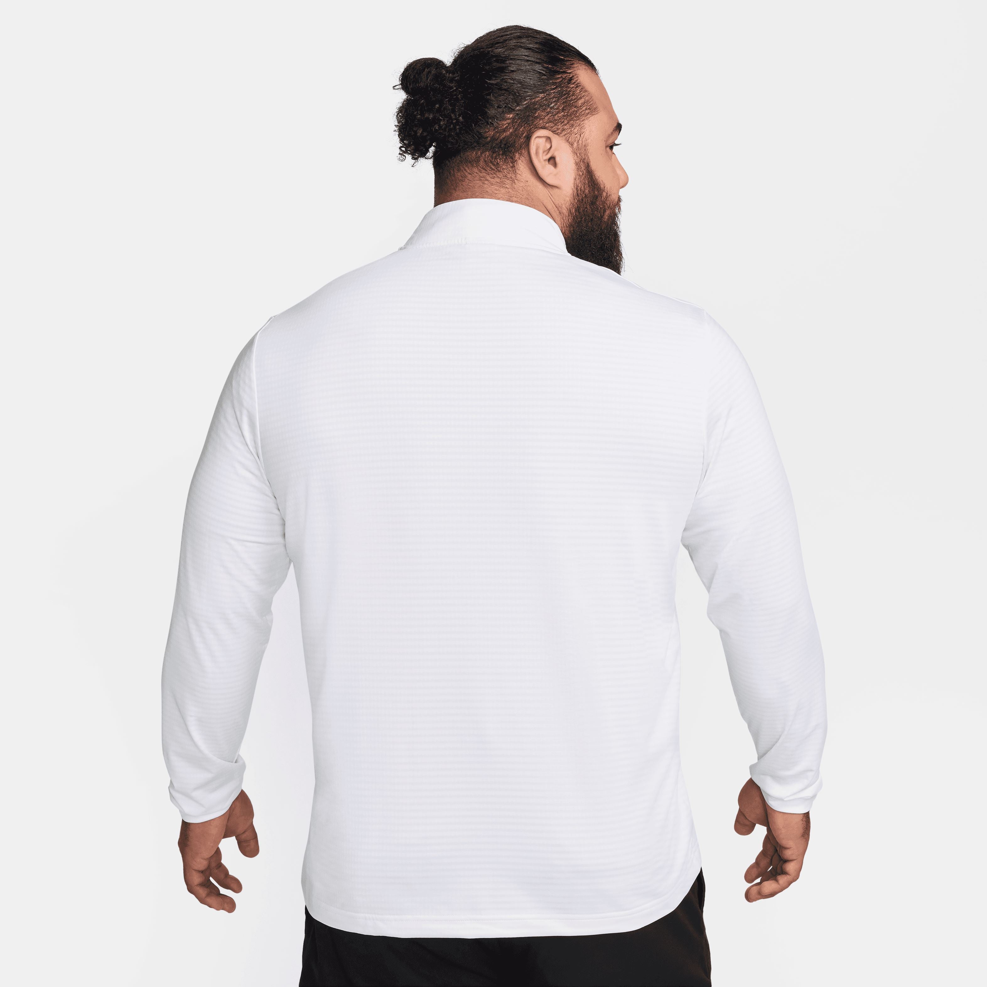 NIKE VICTORY DRI FIT BLANC