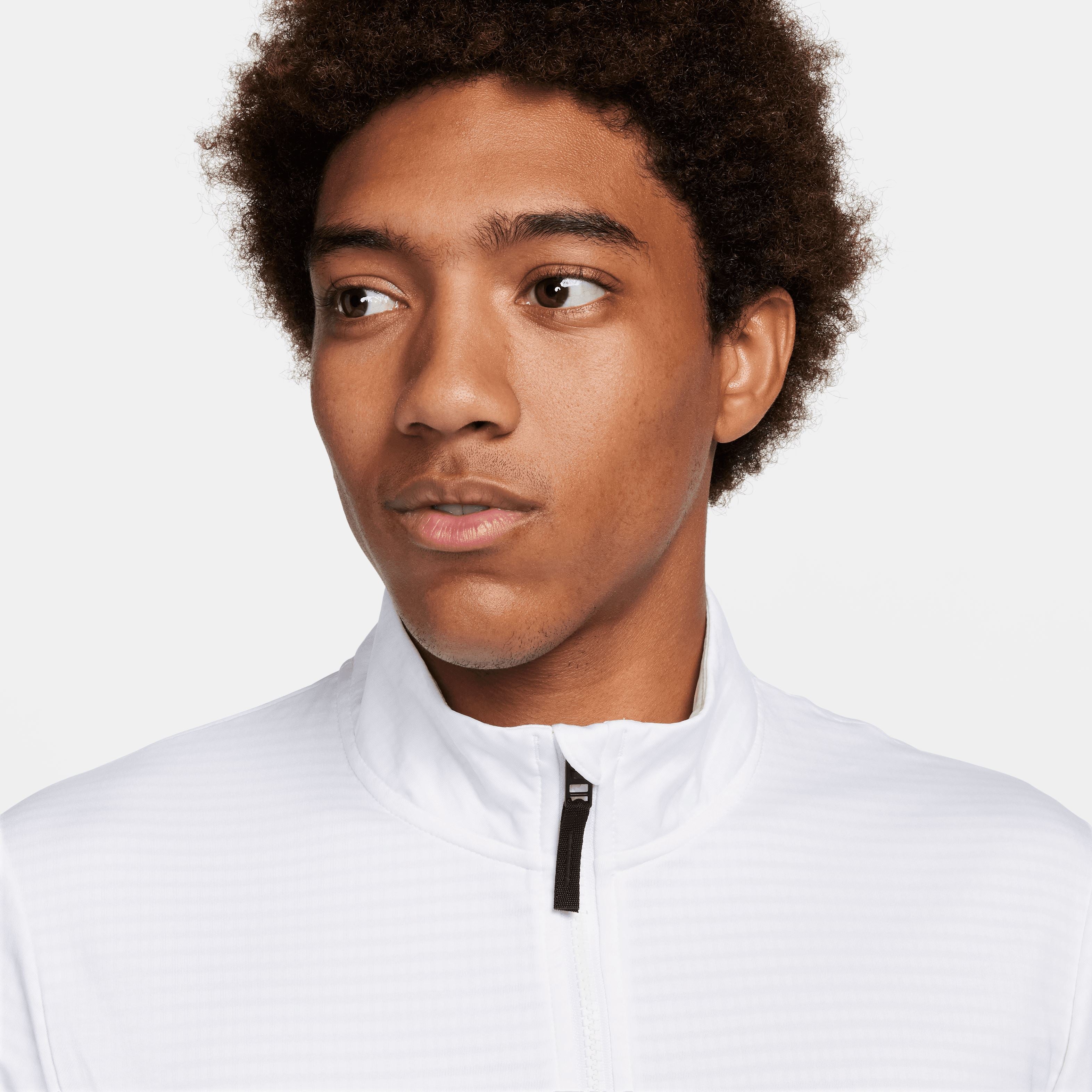 NIKE VICTORY DRI FIT BLANC