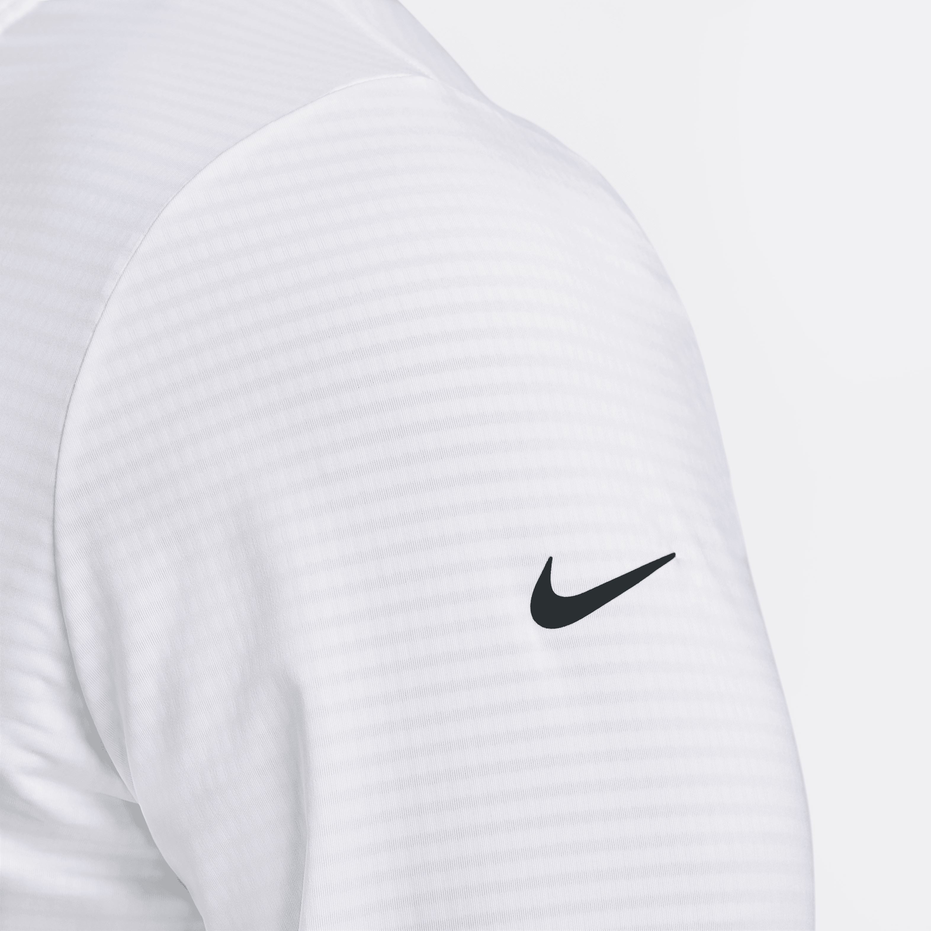 NIKE VICTORY DRI FIT BLANC