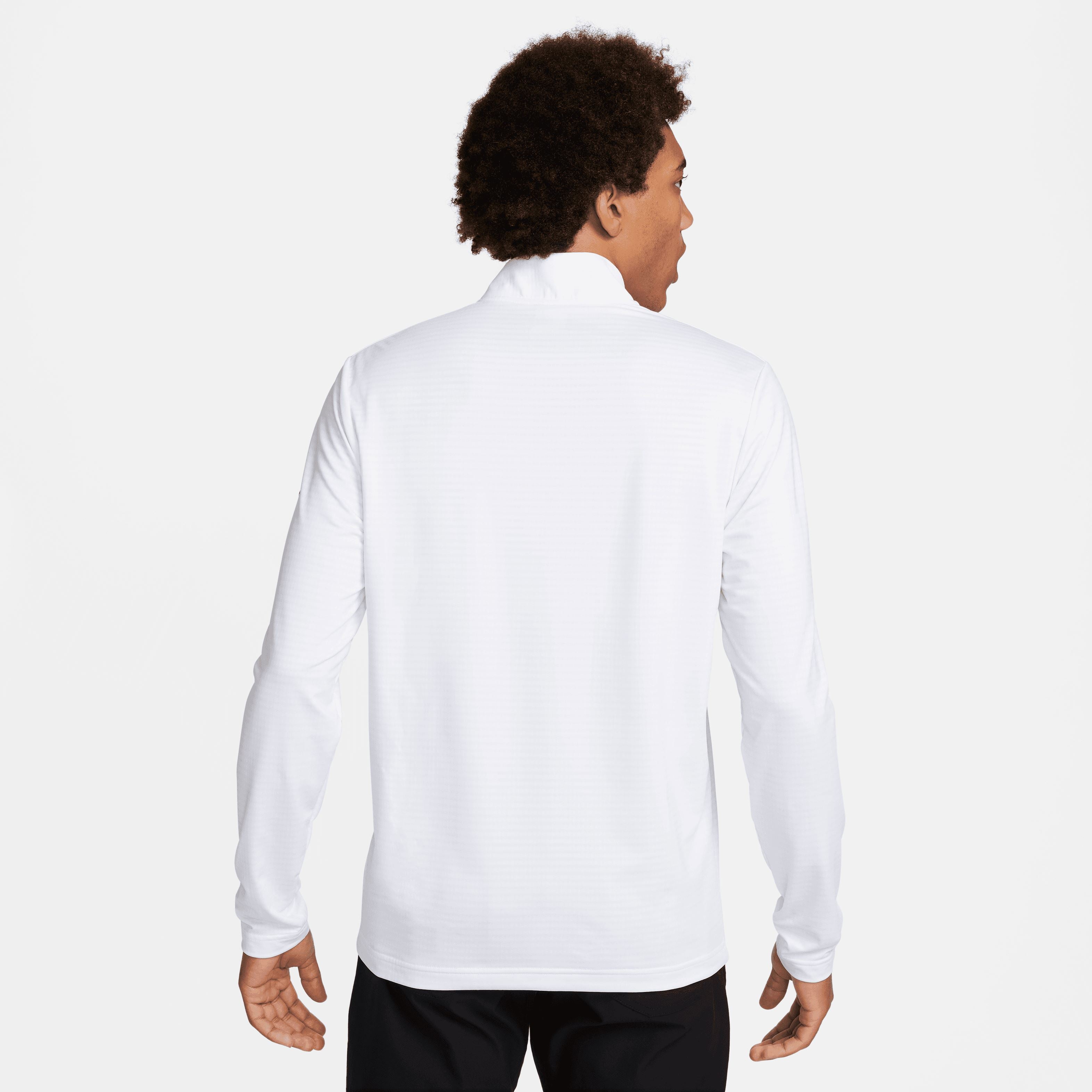 NIKE VICTORY DRI FIT BLANC