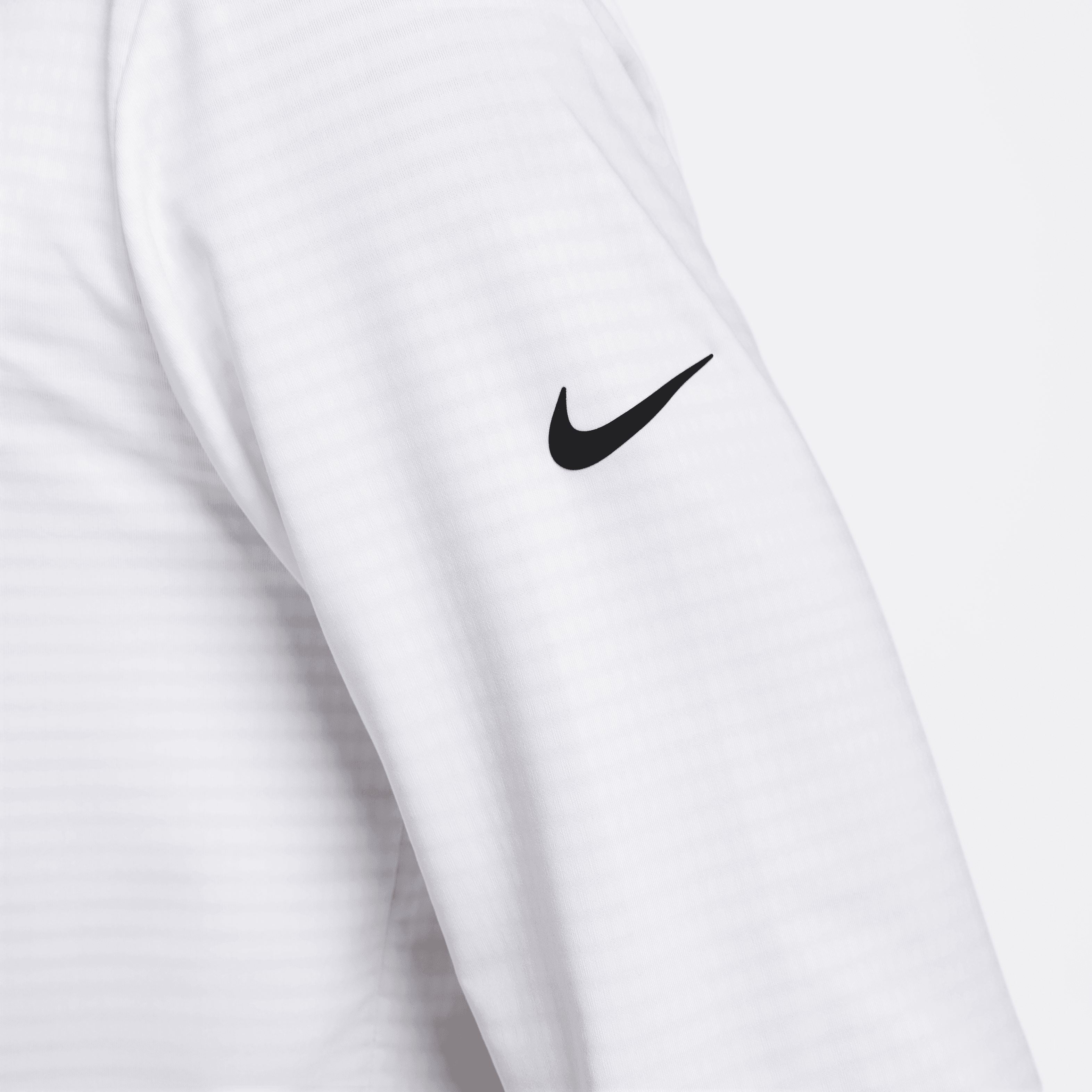 NIKE VICTORY DRI FIT BLANC