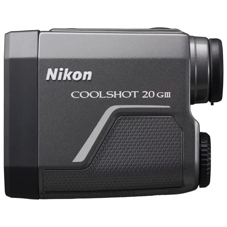 Nikon Coolshot 20 GIII 2024