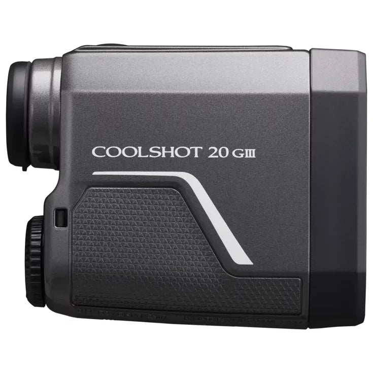 Nikon Coolshot 20 GIII 2024